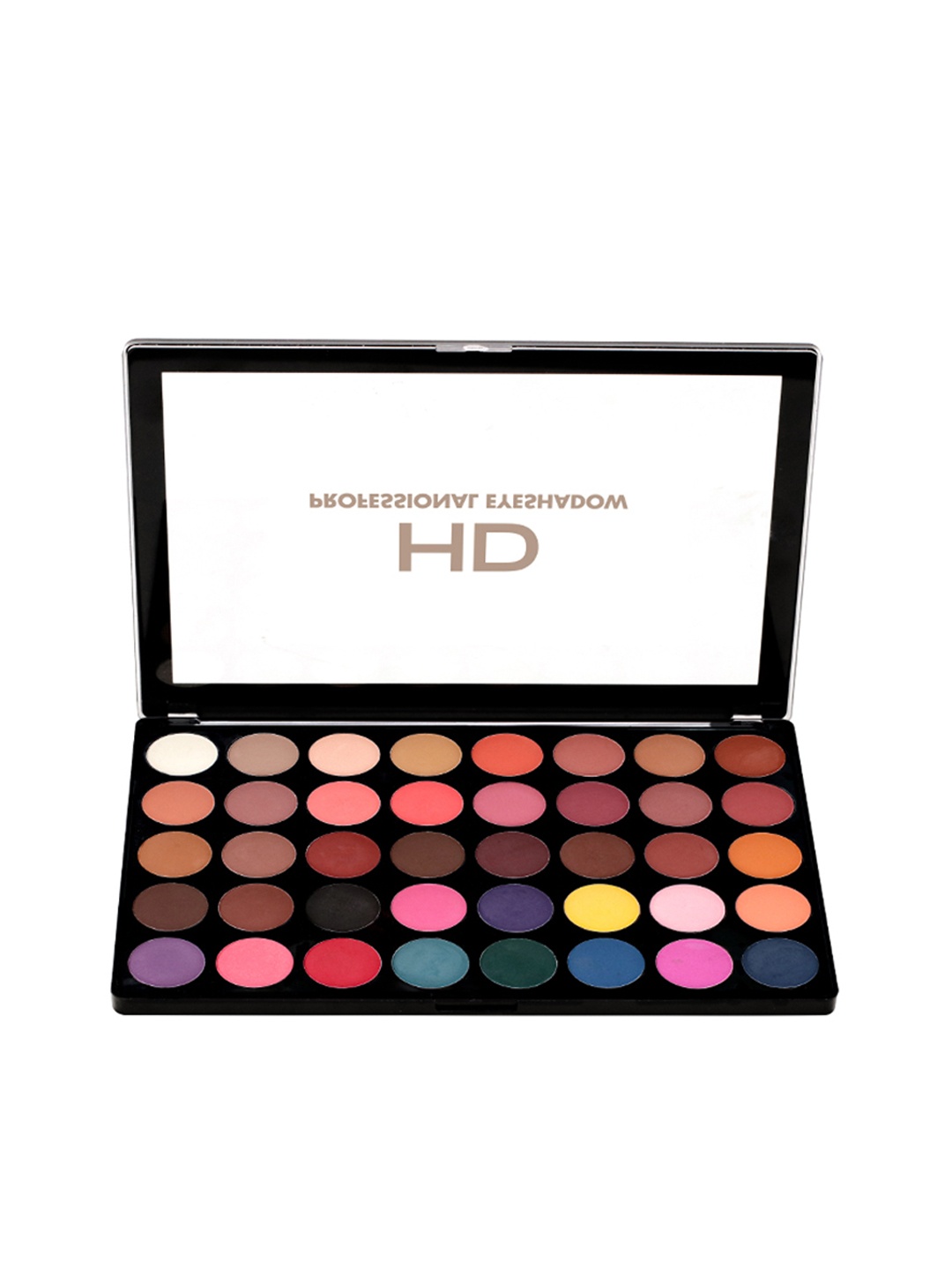 

SWISS BEAUTY Professional HD Eyeshadow Palette - 04, Multi