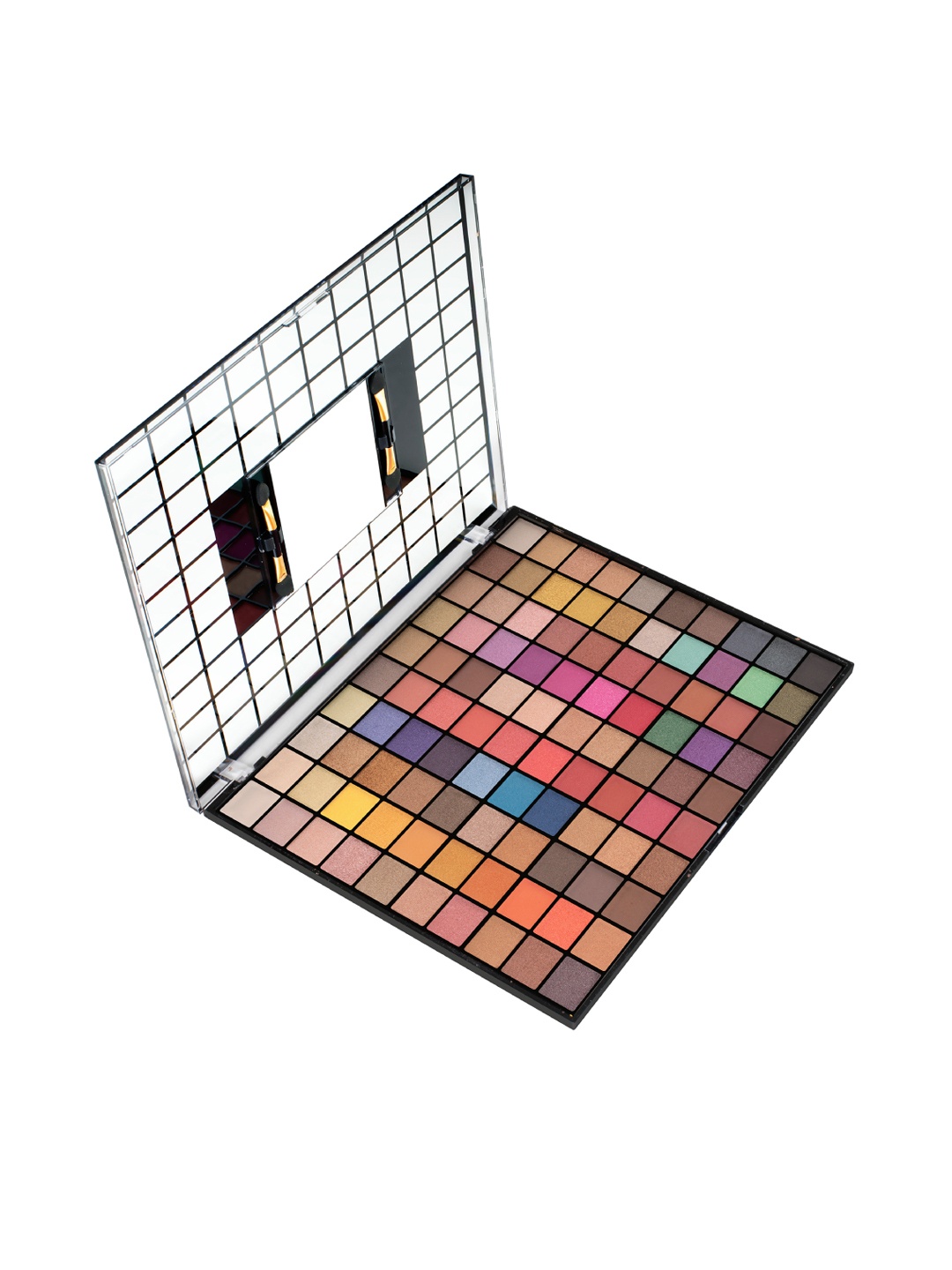 

SWISS BEAUTY Makeup PRO Eyeshadow Palette, Multi