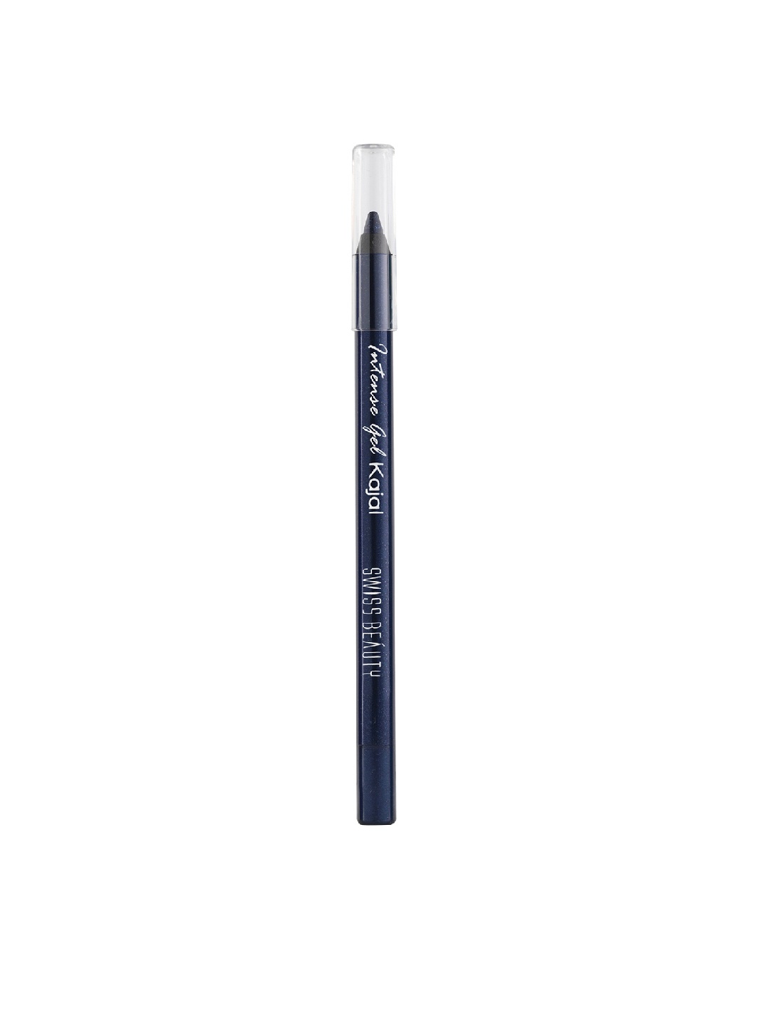 

SWISS BEAUTY Intense Gel Kajal 1.2 gm - Royal Blue