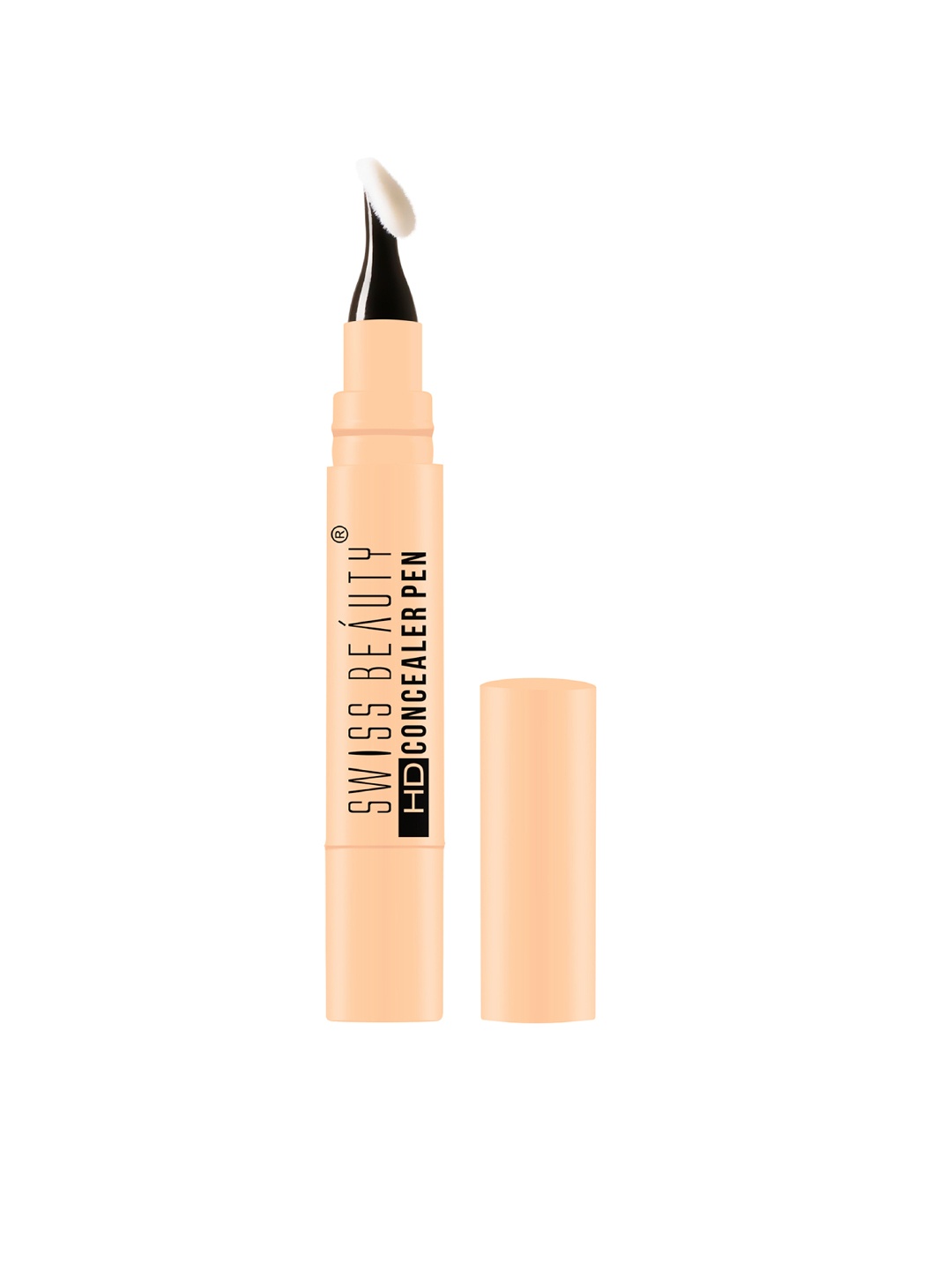 

SWISS BEAUTY Hd Concealer Pen - Creamy Beige
