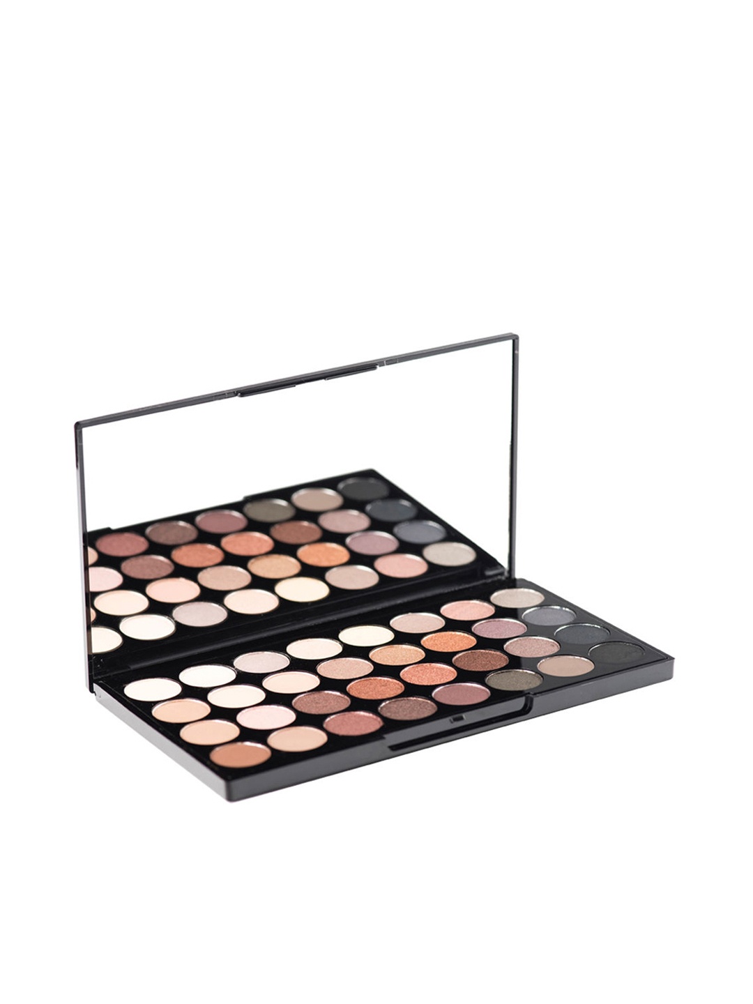 

SWISS BEAUTY Pro 32 Color Forever Eyeshadow - Paris Fashion, Multi