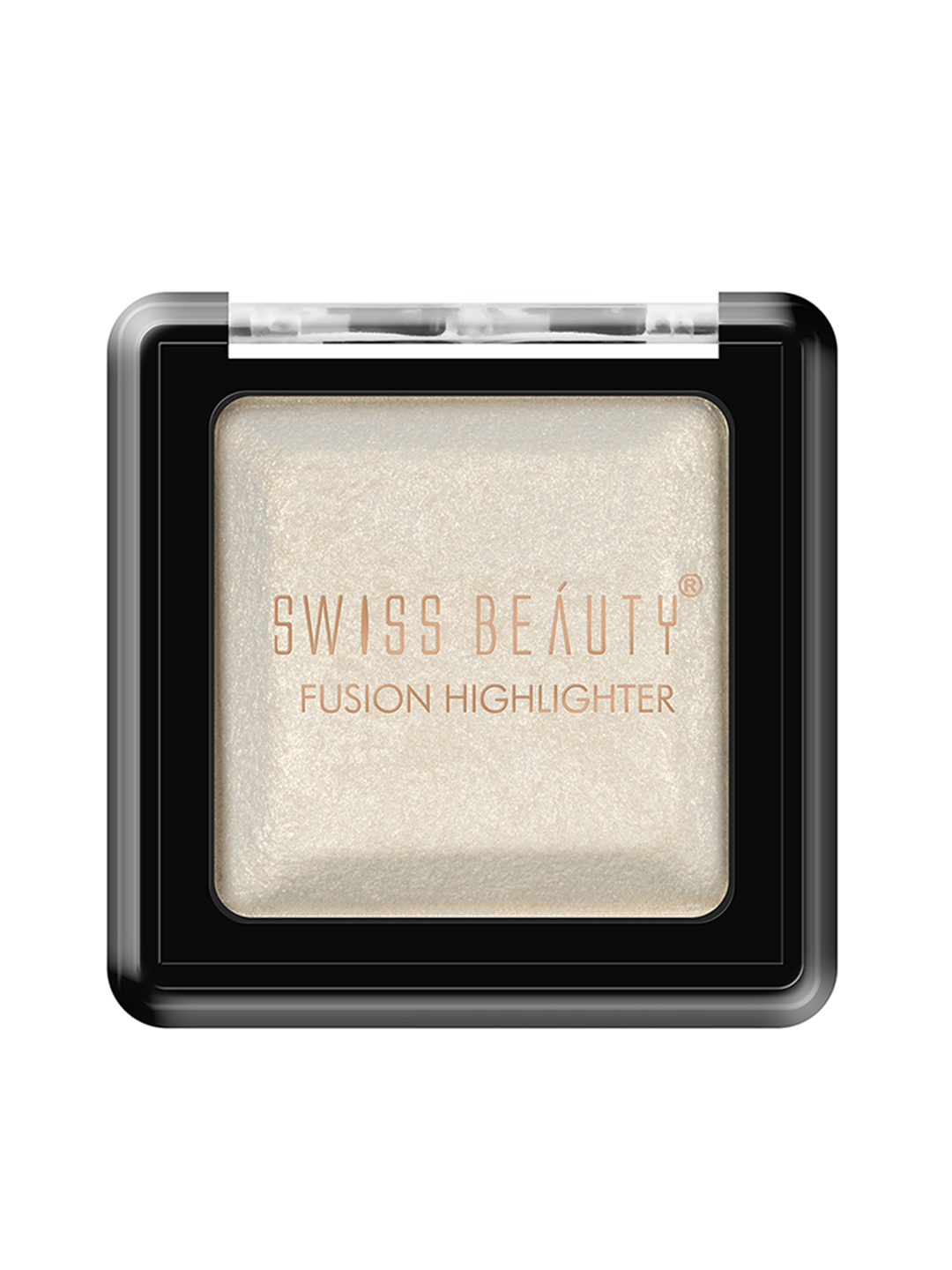 

SWISS BEAUTY Fusion Highlighter - 03, Gold