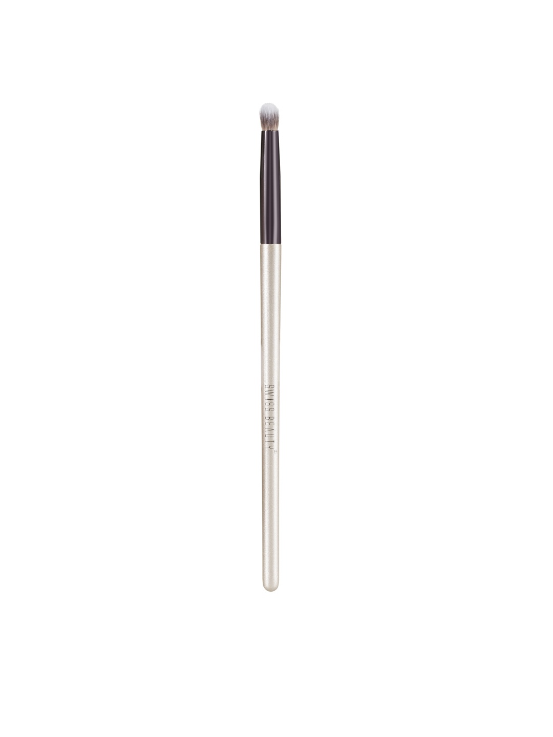 

SWISS BEAUTY Eyeshadow Blender Brush, Rose gold