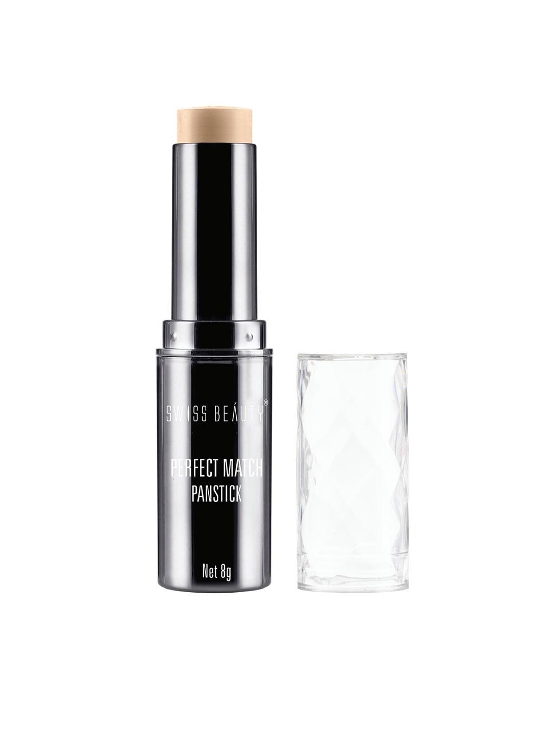 

Swiss Beauty Panstick Concealer - Natural, Beige
