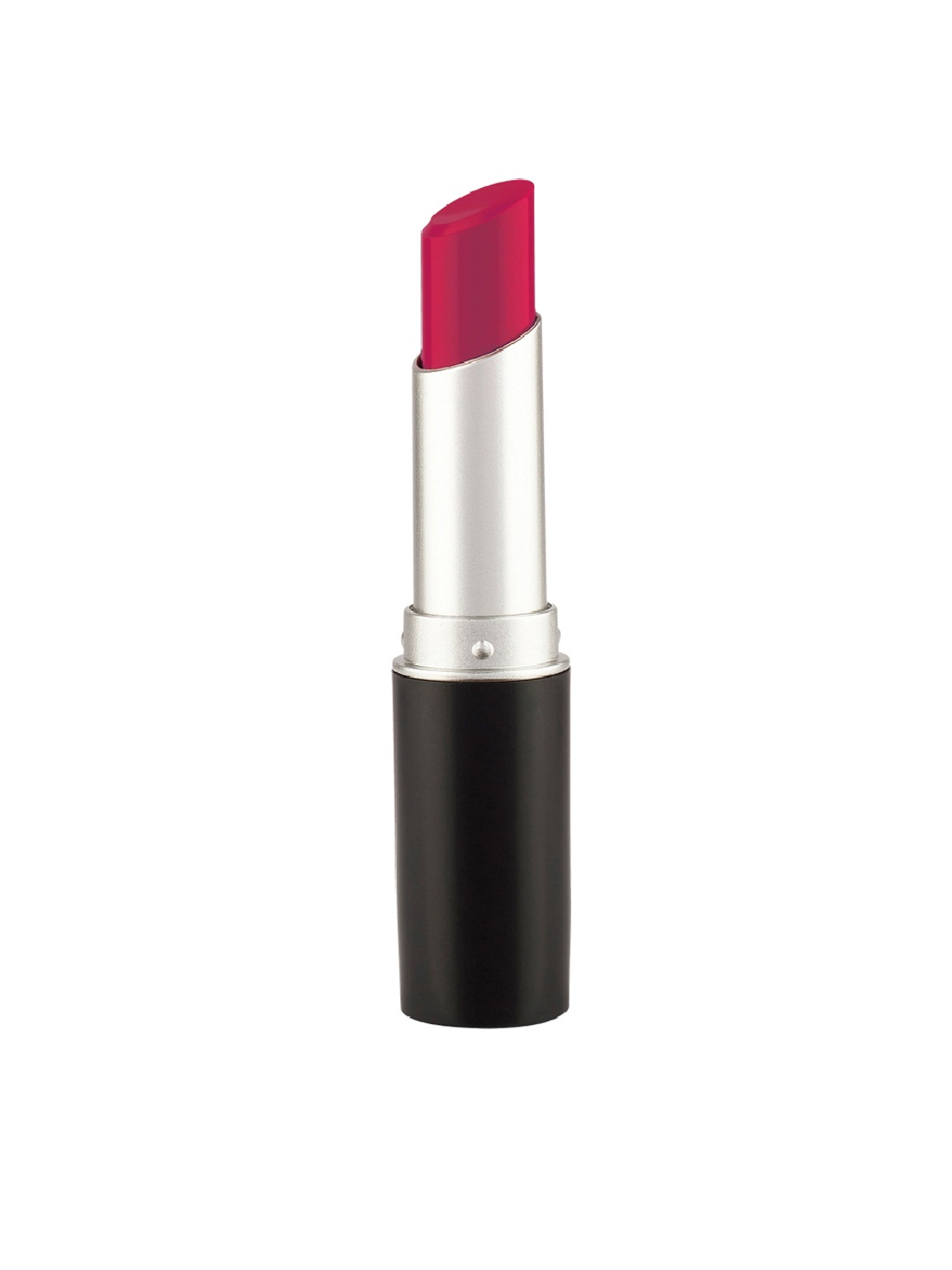 

SWISS BEAUTY Smooth Velvet Matte Lipstick - Bold Wine 328, Pink