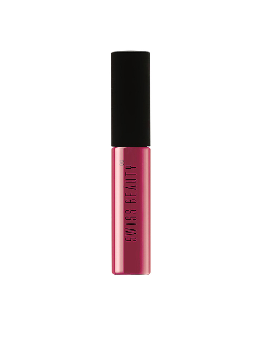

SWISS BEAUTY Soft Matte Lip Cream-Everythink 36, Maroon