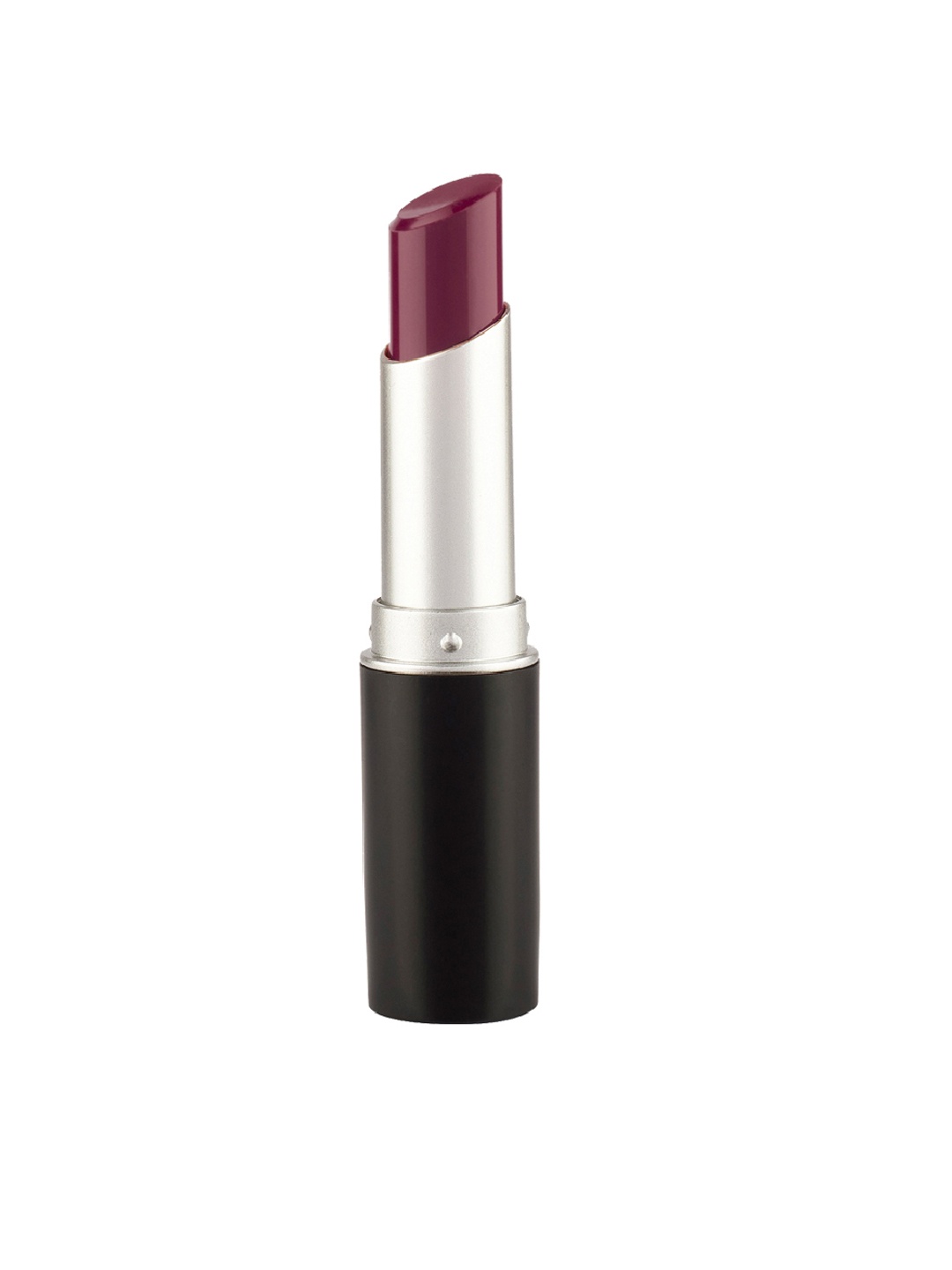 

SWISS BEAUTY Smooth Velvet Matte Lipstick 3.2 gm - Dark Plum 323, Purple