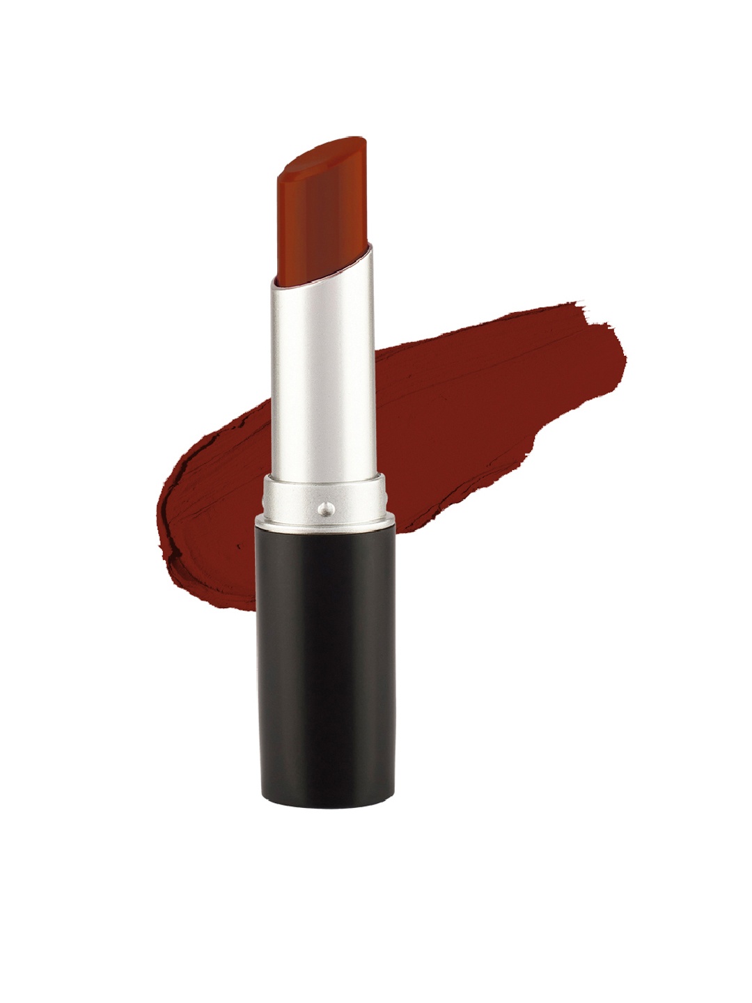 

SWISS BEAUTY Smooth Velvet Matte Lipstick - 329 Murphy Brown