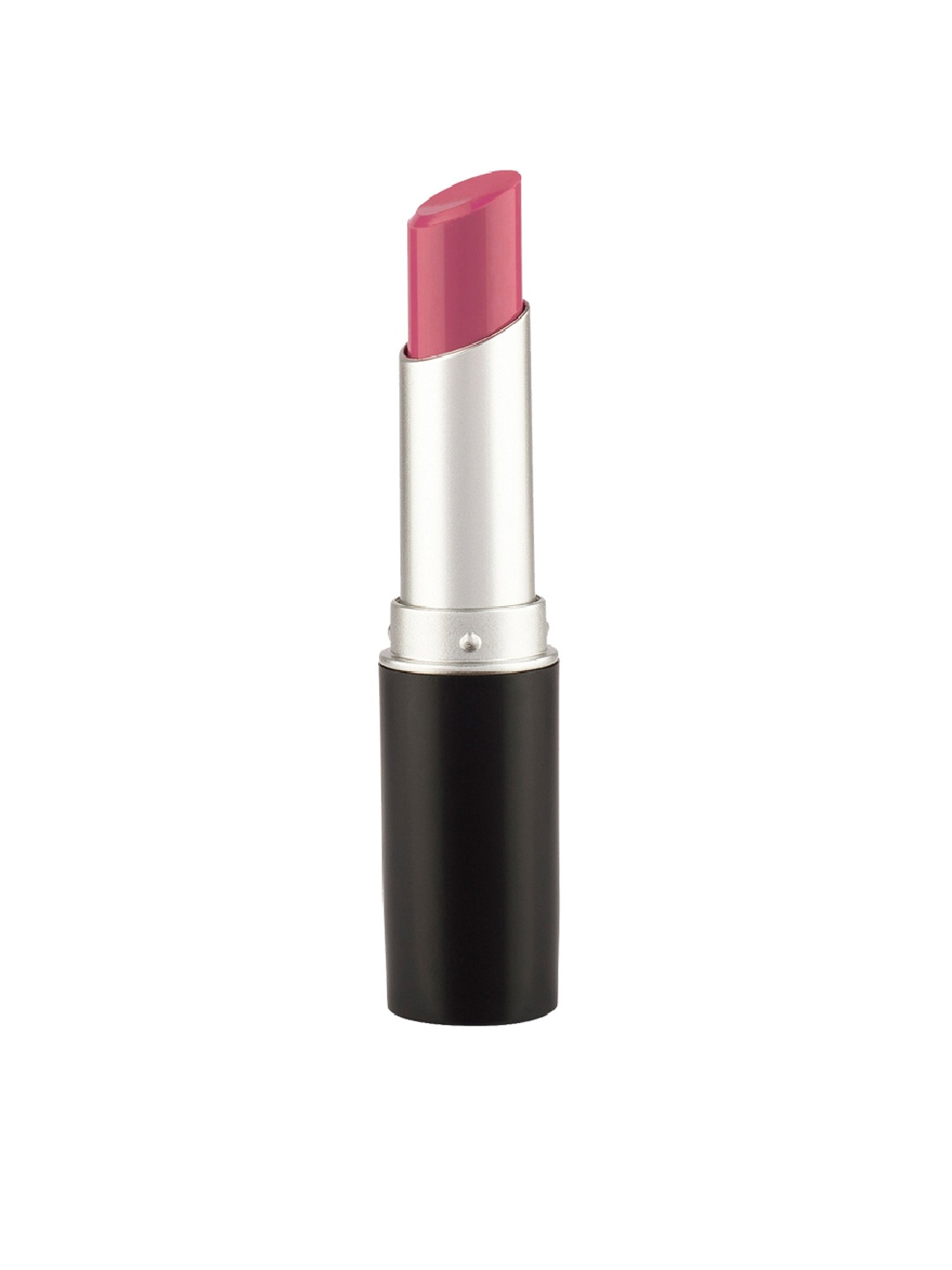 

SWISS BEAUTY Smooth Velvet Matte Lipstick - 319 Hot Pink