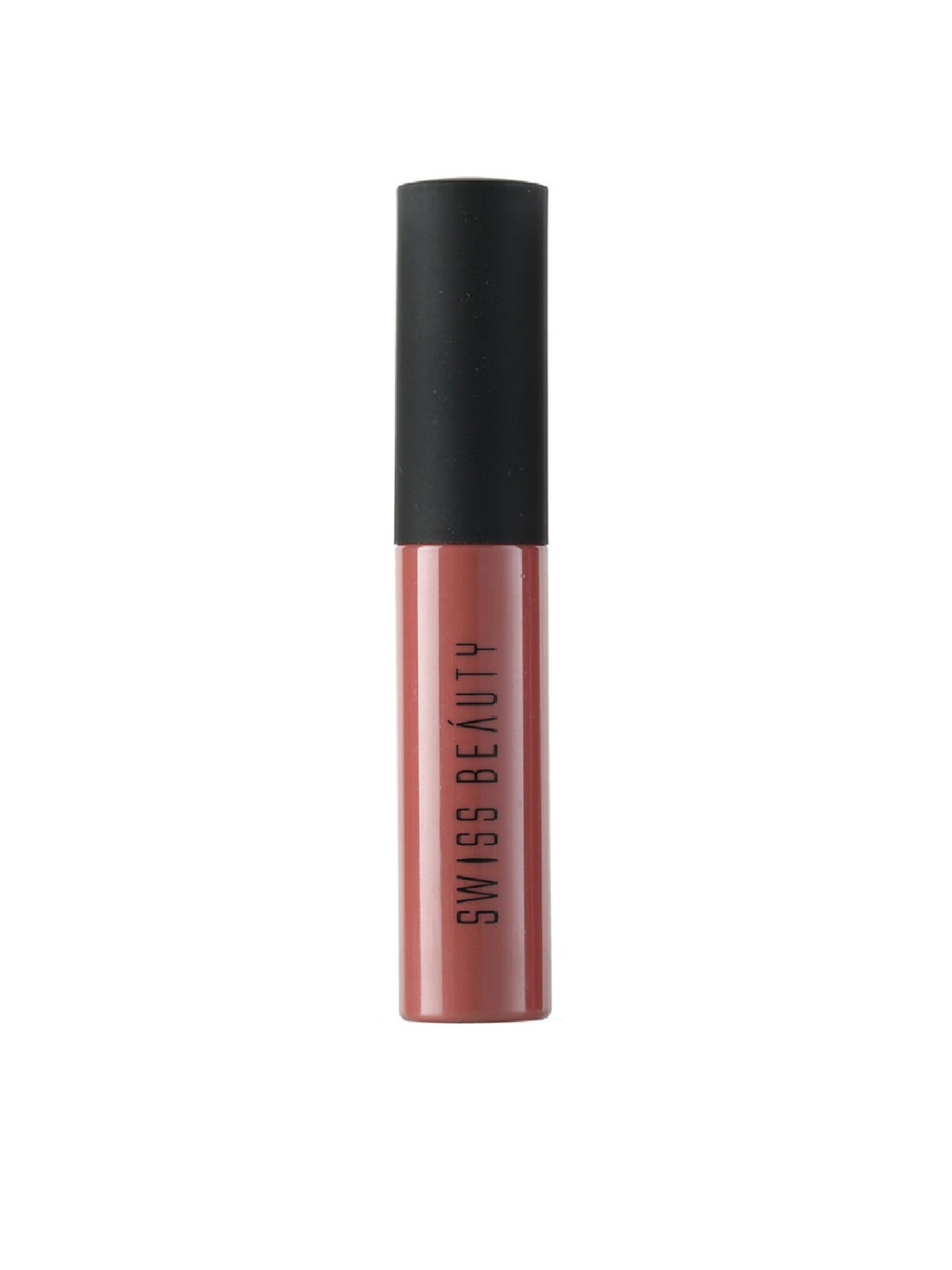 

SWISS BEAUTY Soft Matte Lip Cream - 03 Natural Tone, Nude