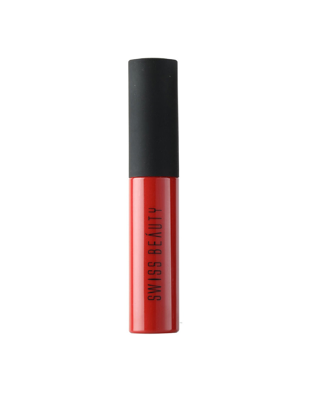 

SWISS BEAUTY Soft Matte Lip Cream - Rich Red 13