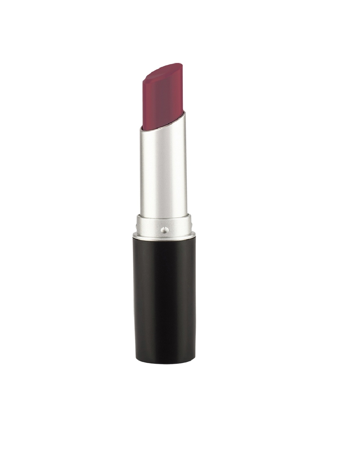 

SWISS BEAUTY Matte Smooth Velvet Lipstick - Brandy Harrington 330, Burgundy