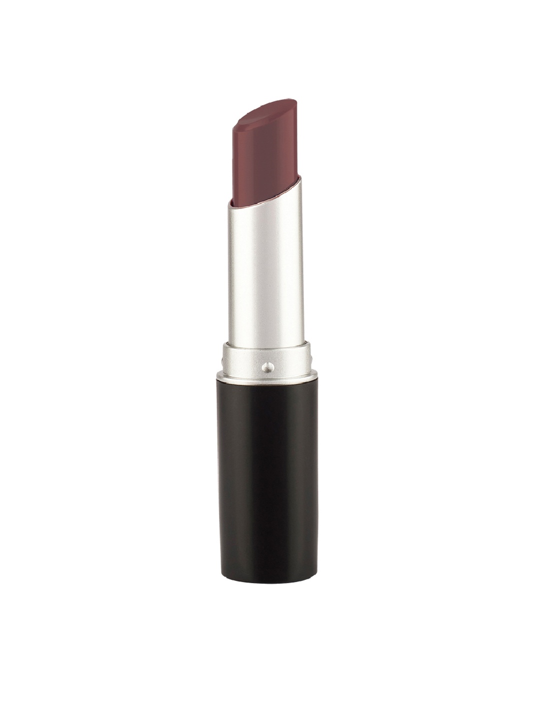 

SWISS BEAUTY Smooth Velvet Matte Lipstick - 327 Coffee, Coffee brown