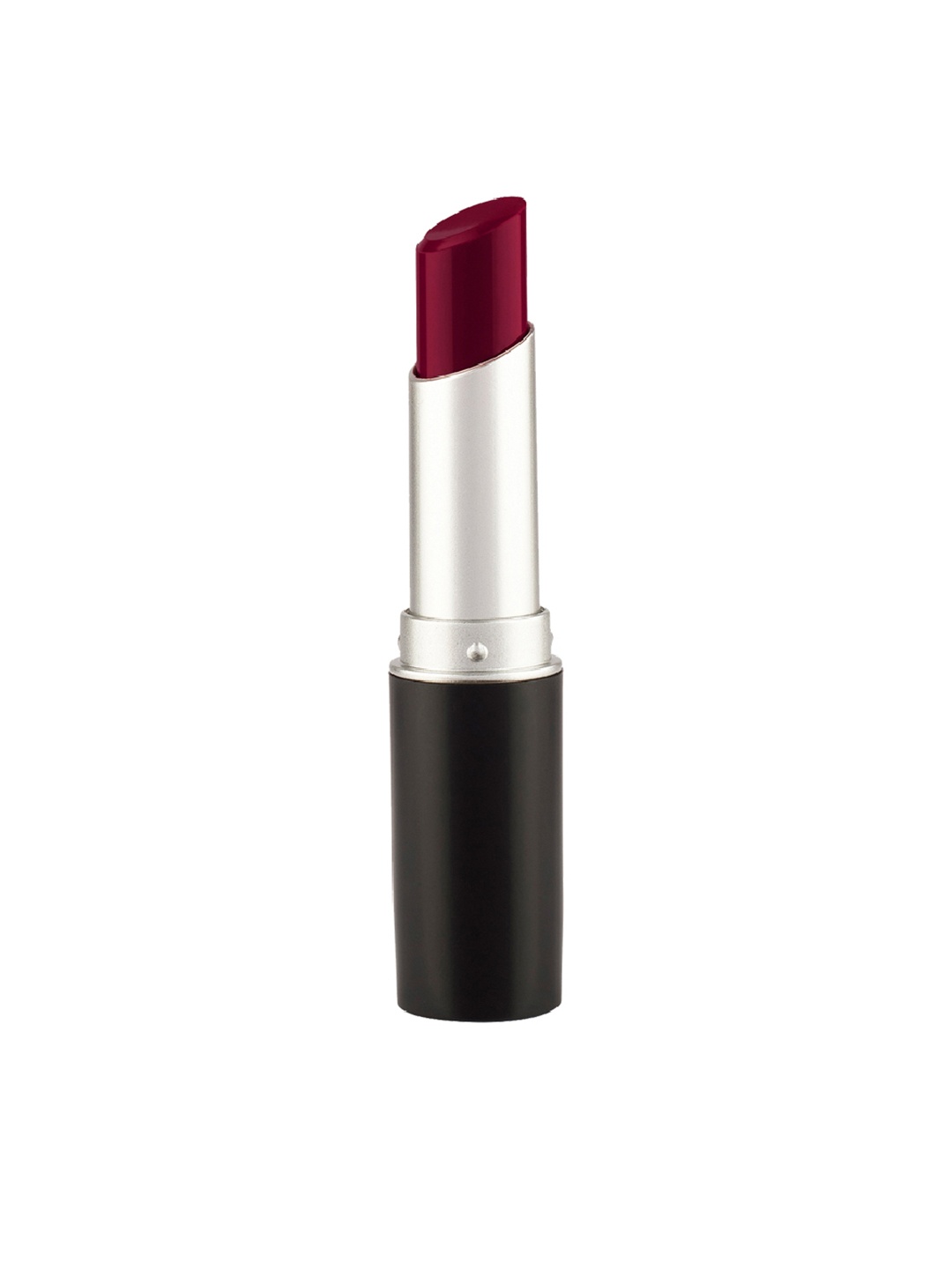 

SWISS BEAUTY Matte Smooth Velvet Lipstick - Chilled Brandy 307, Maroon