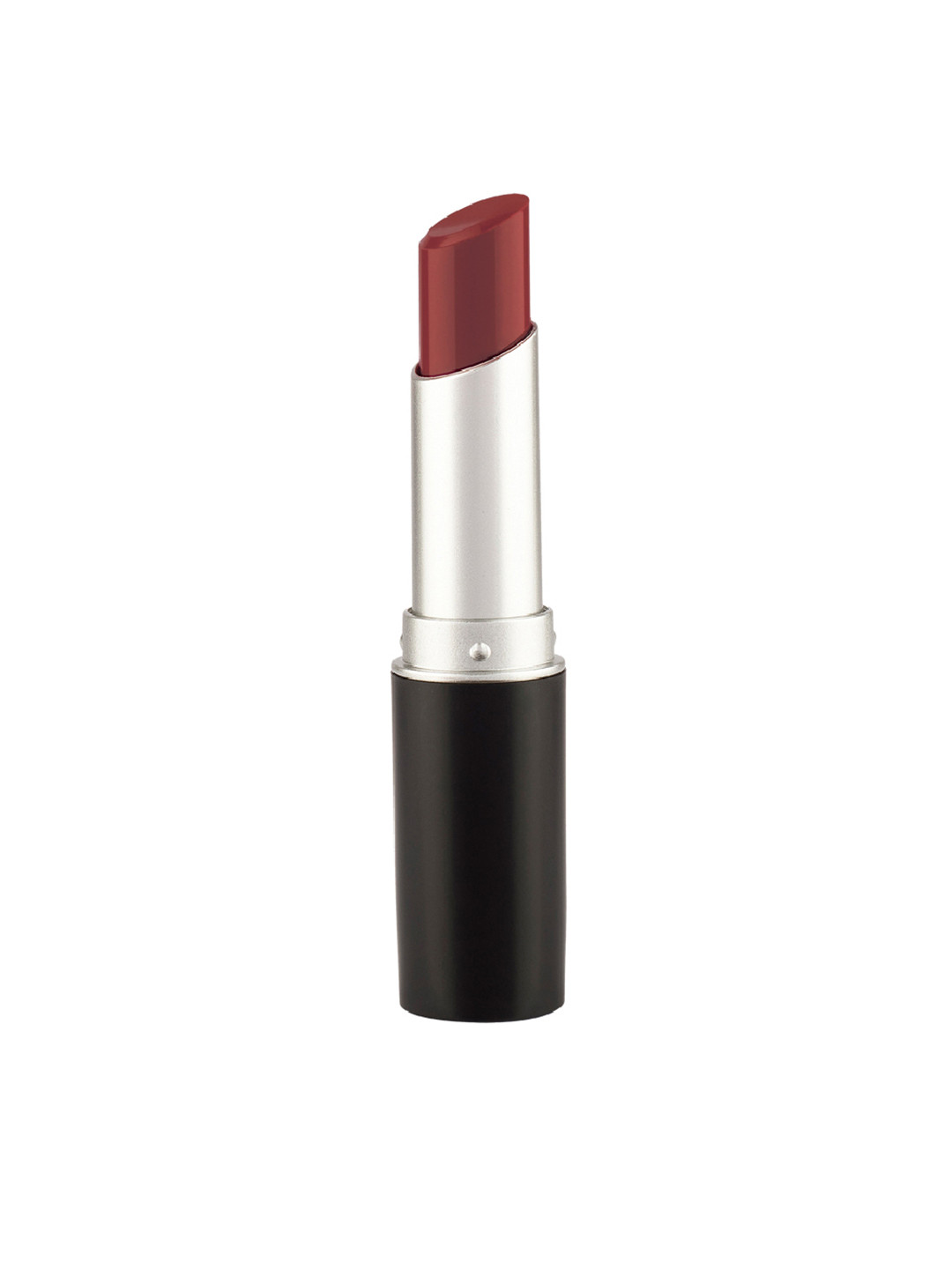 

SWISS BEAUTY Smooth Velvet Matte Lipstick - Caf Mocha 325, Brown