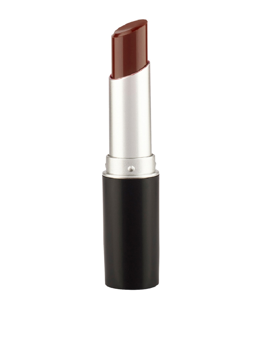 

SWISS BEAUTY Smooth Velvet Matte Lipstick - Natural Coco 315, Brown