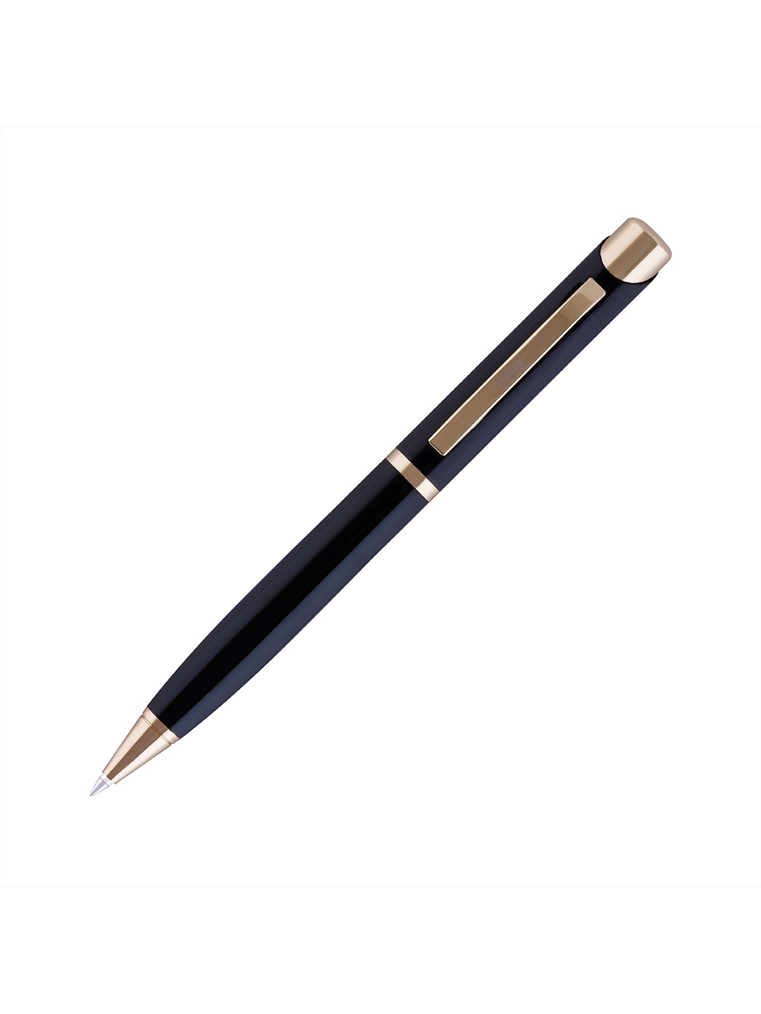 

VEA Black & Gold-Toned Ballpoint Pen