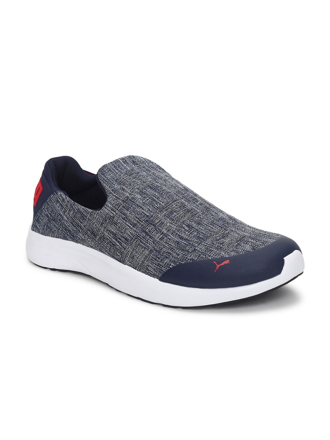 

Puma Men Propel V3 Slip-On Shoes, Blue