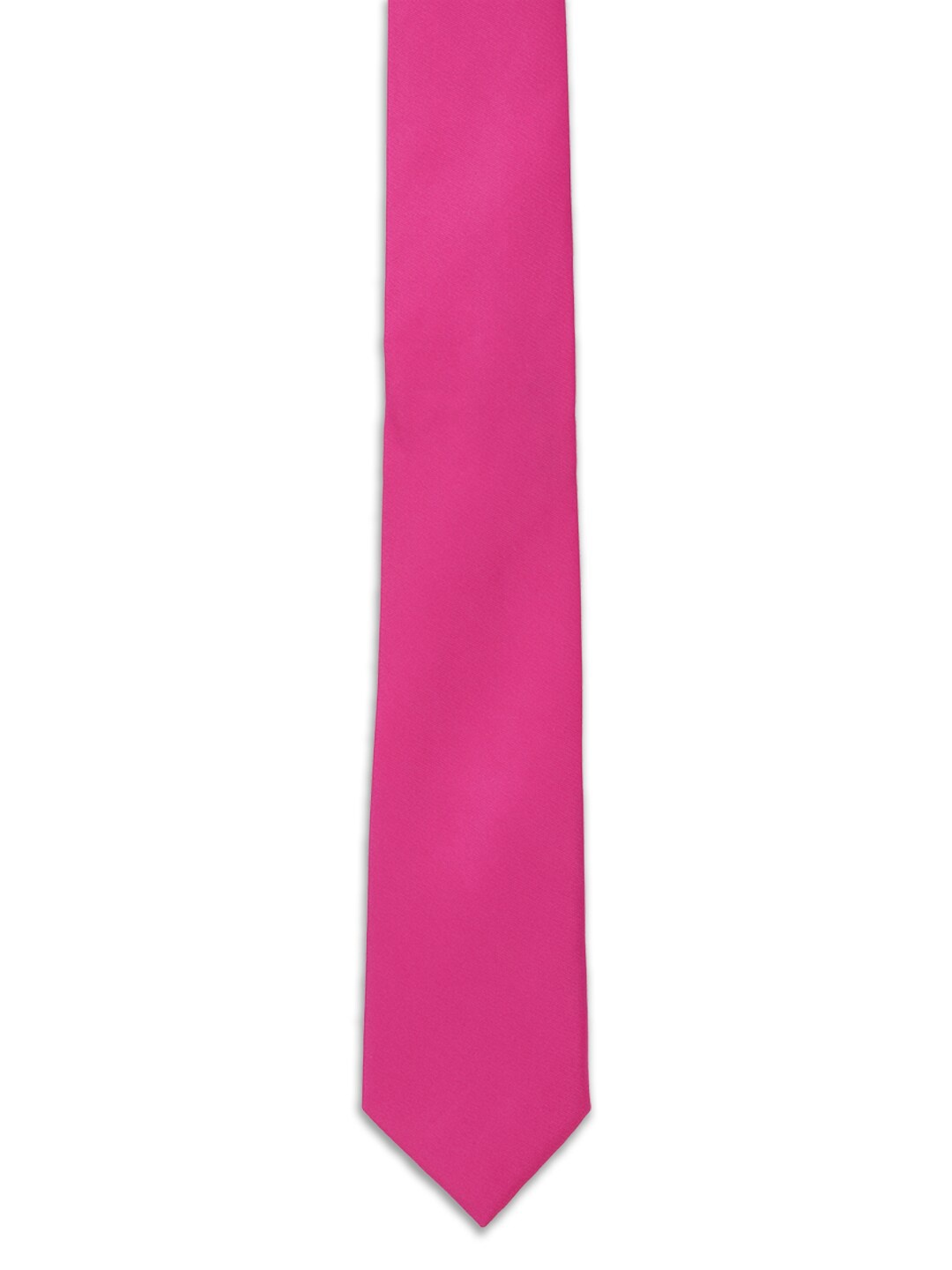 

Van Heusen Men Pink Broad Tie