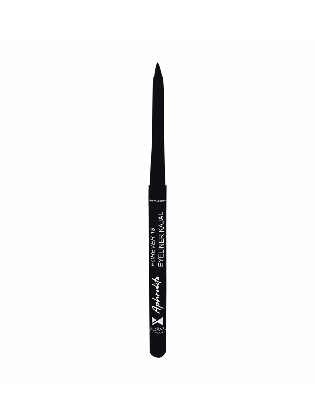 

Moraze Kajal Aphrodite Forever 18 and Forever Matte Silky Touch Compact True Match, Yellow