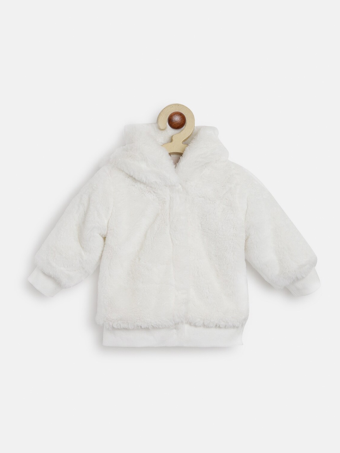 

Chicco Infant Girls White Pullover