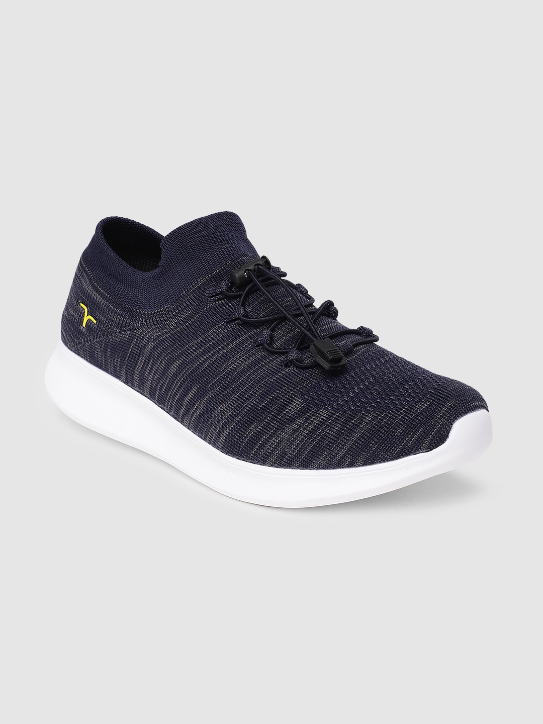 

Flying Machine Men Navy Blue Shaw Walking Shoes