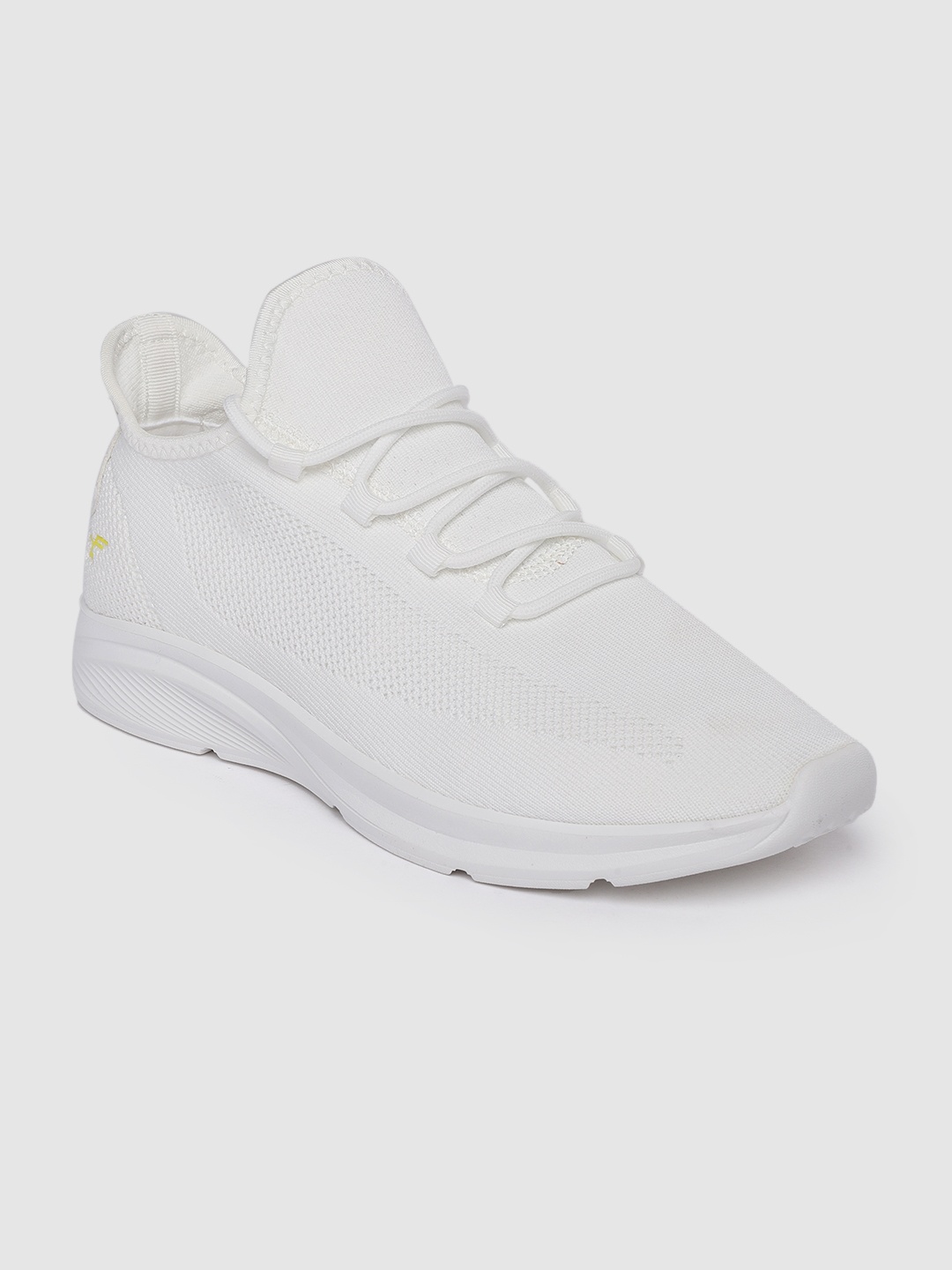 

Flying Machine Men Off White Waider Walking Shoes