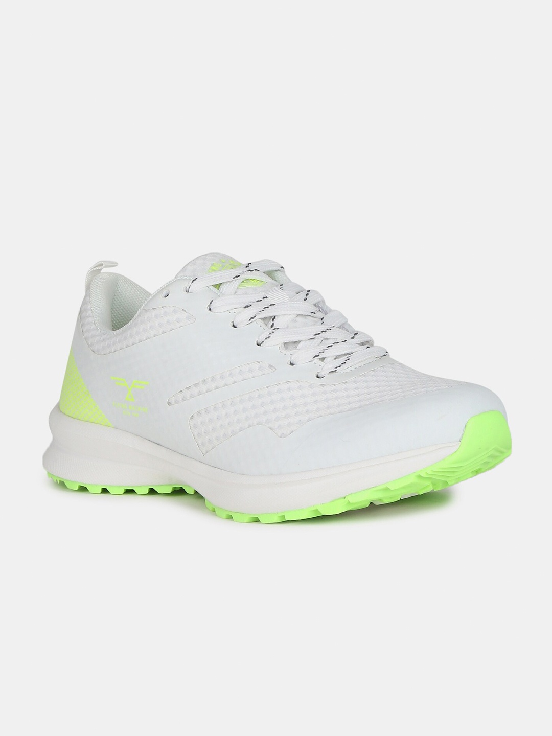 

Flying Machine Men Off White Walking Shoes