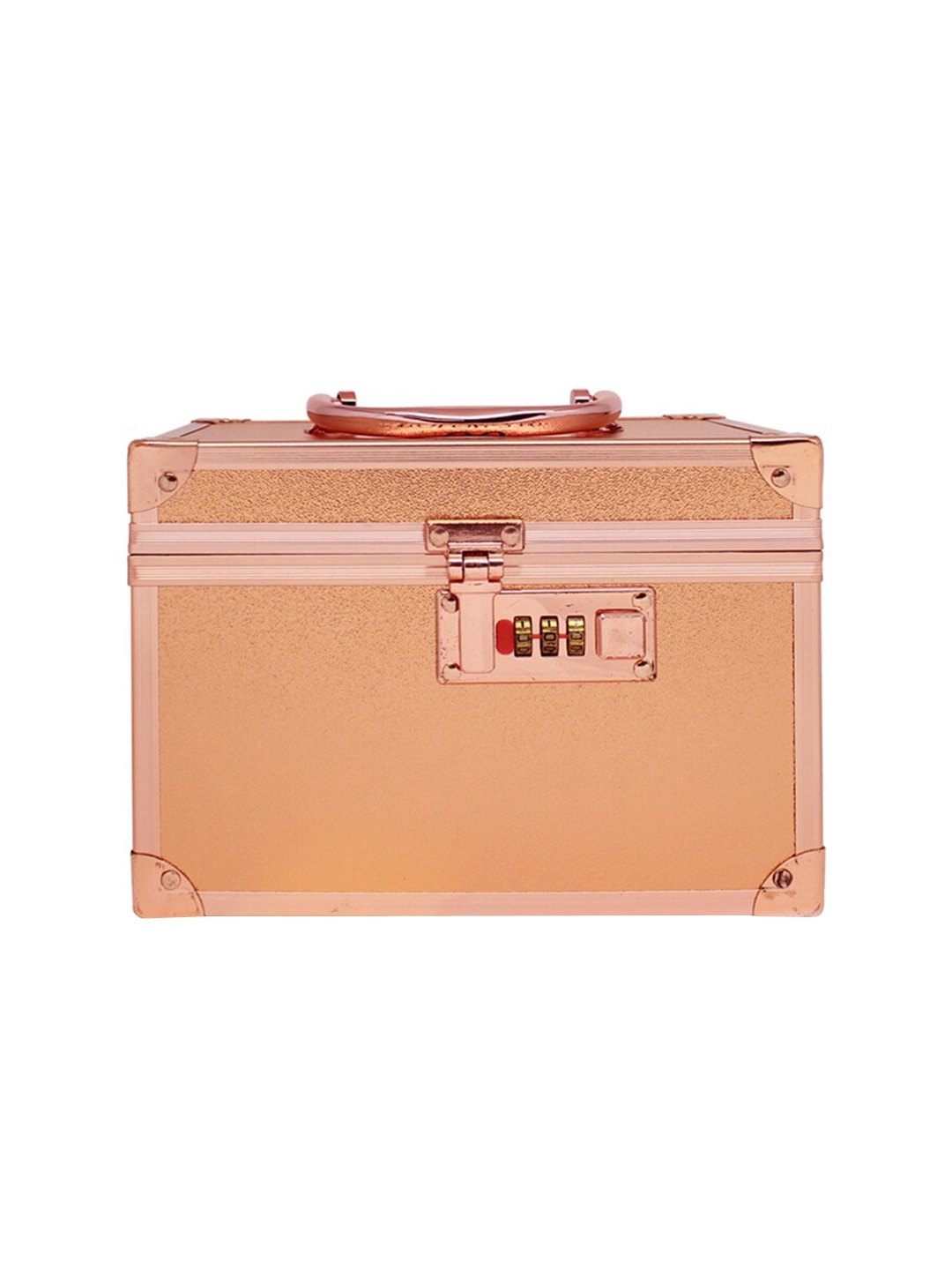 

Colorbar Rose Gold Vanity Box