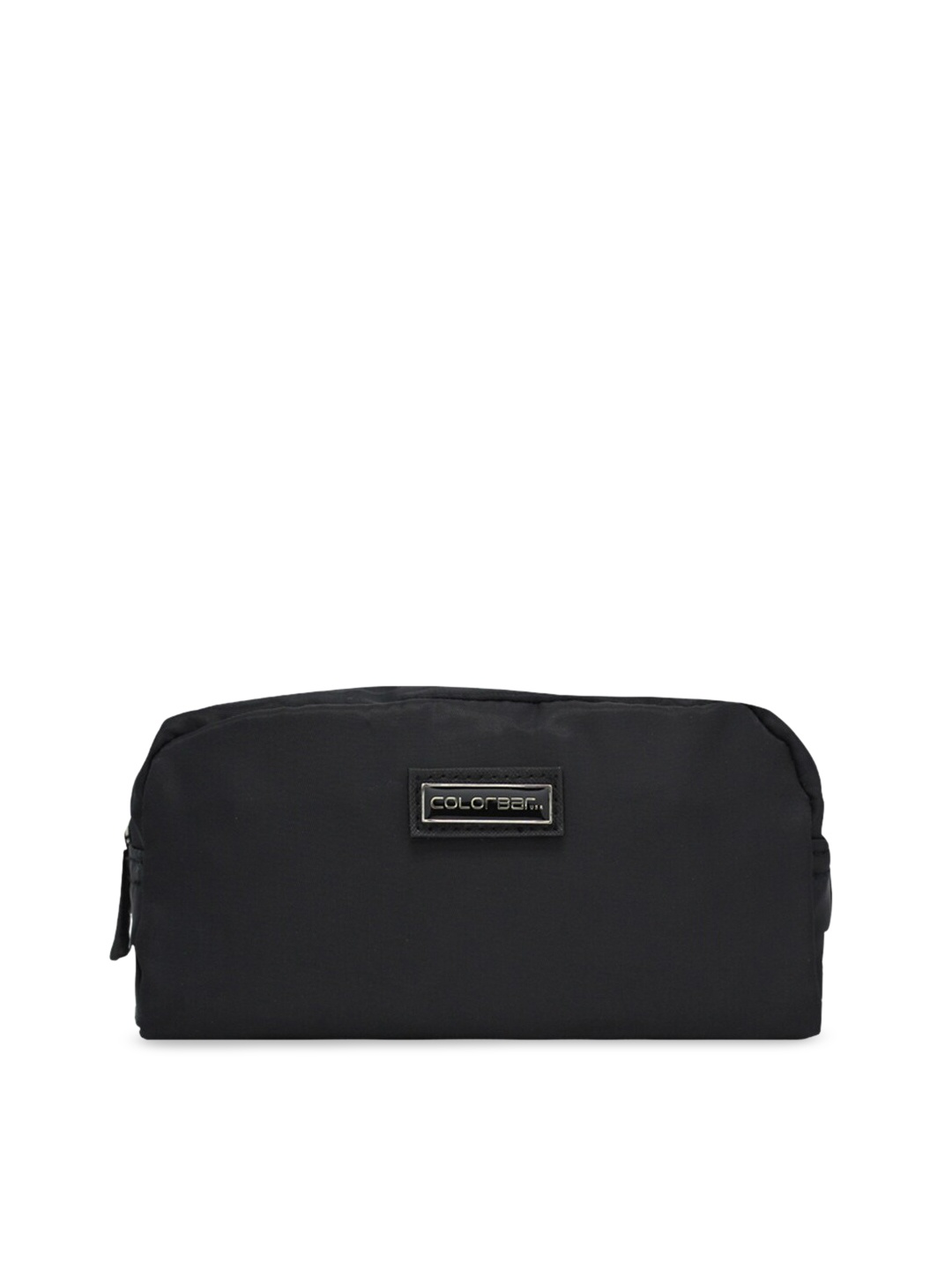

Colorbar Black The Maxi Pouch
