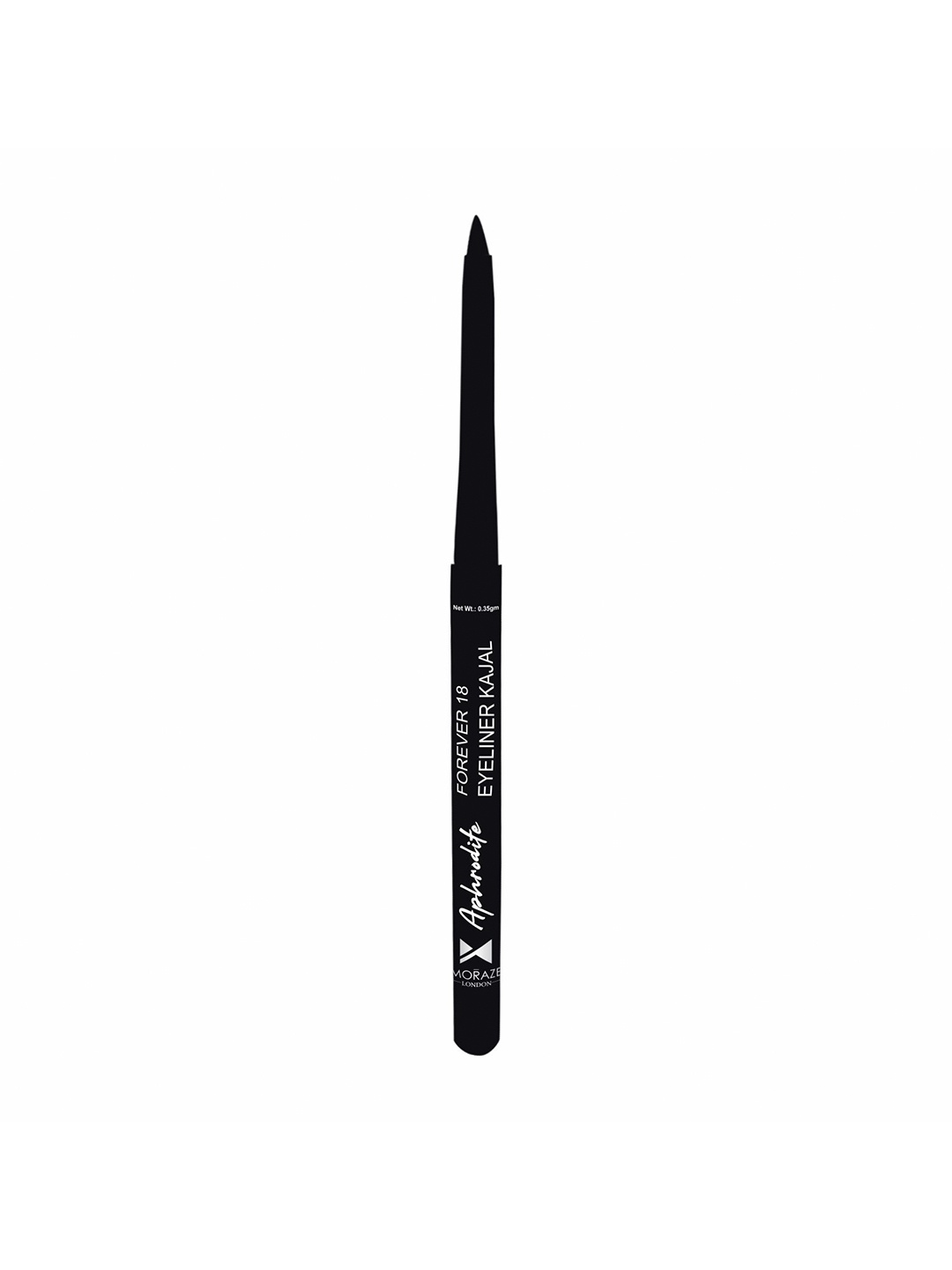 

Moraze Combo of 2 Kajal & Lipstick, Multi