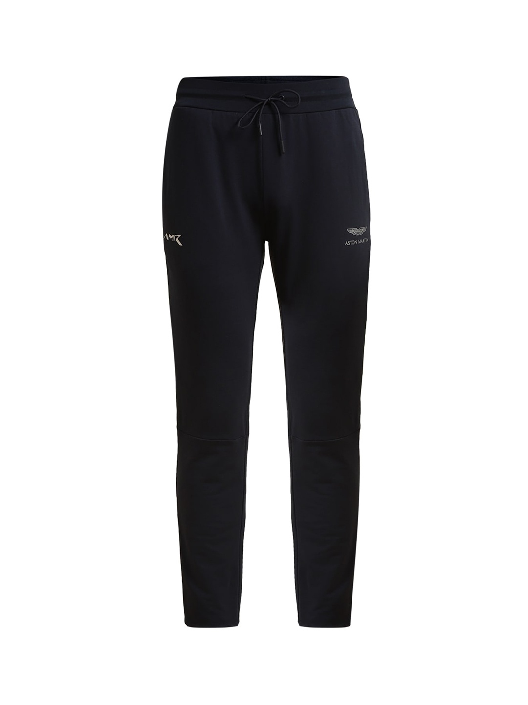 

HACKETT LONDON Men Navy Blue Solid Track Pants