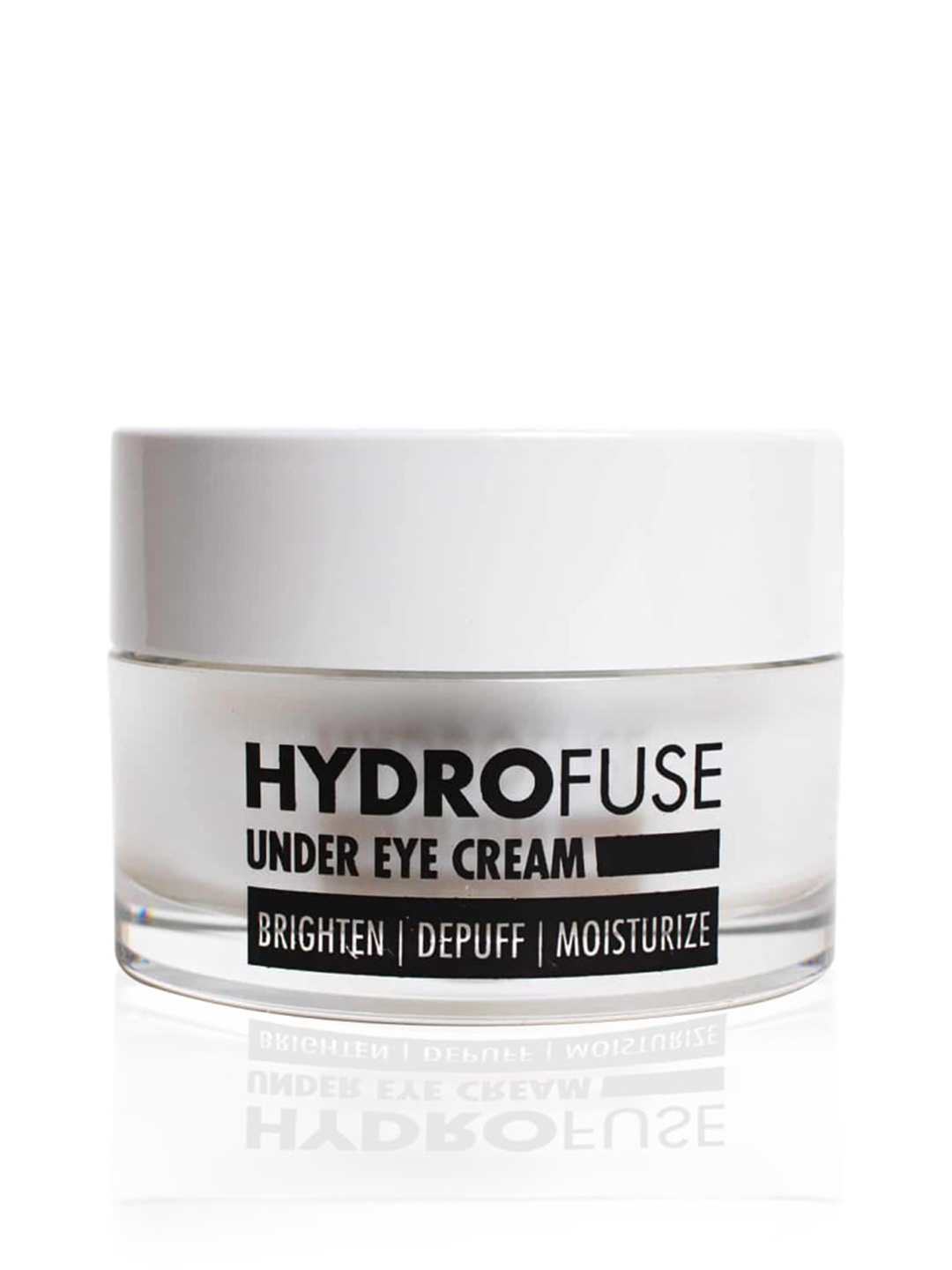 

PAC Hydro Fuse Eye Cream, White