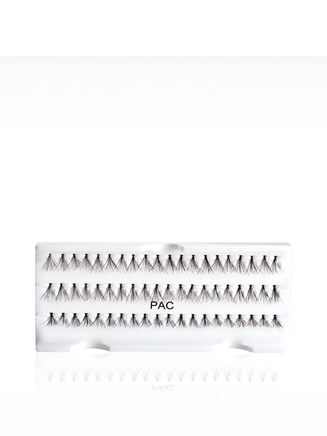 

PAC Flare False Eye Lash - FL3, Black