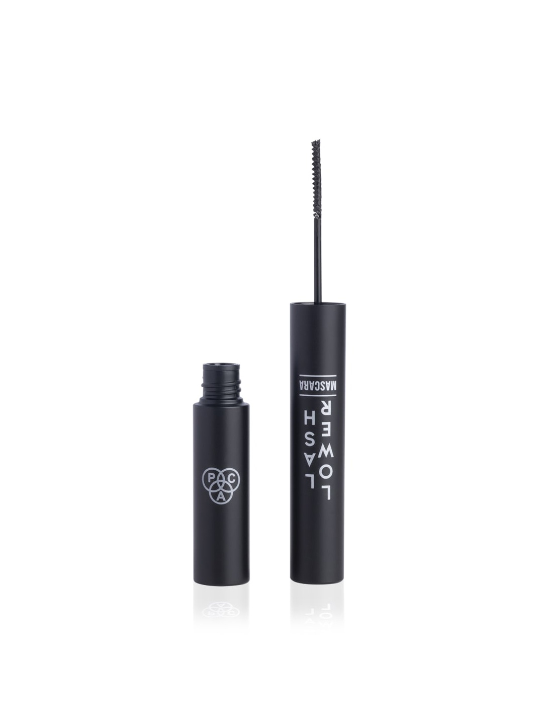 

PAC Lower Lash Mascara - Black