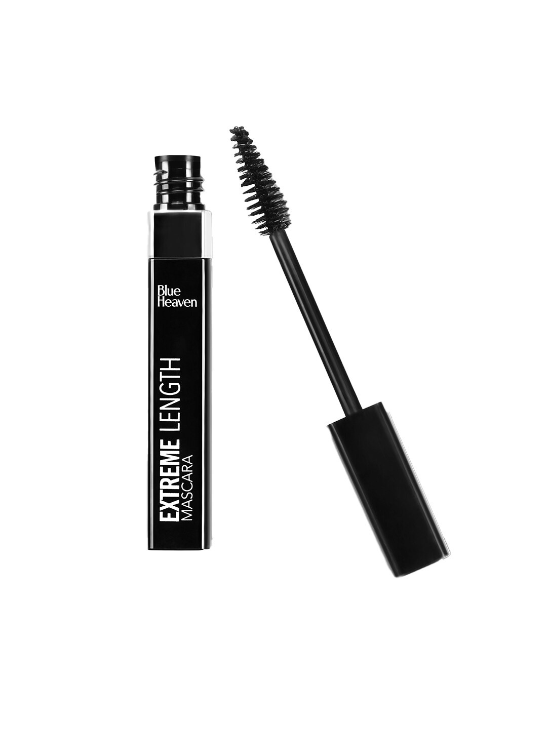 

Blue Heaven Extreme Length Mascara - Black, 9ml