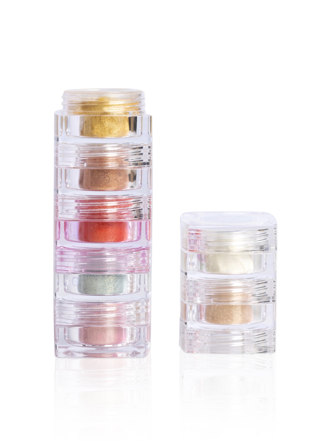

PAC Pigment Tower - 7 in 1 - Fairy Light, Yellow