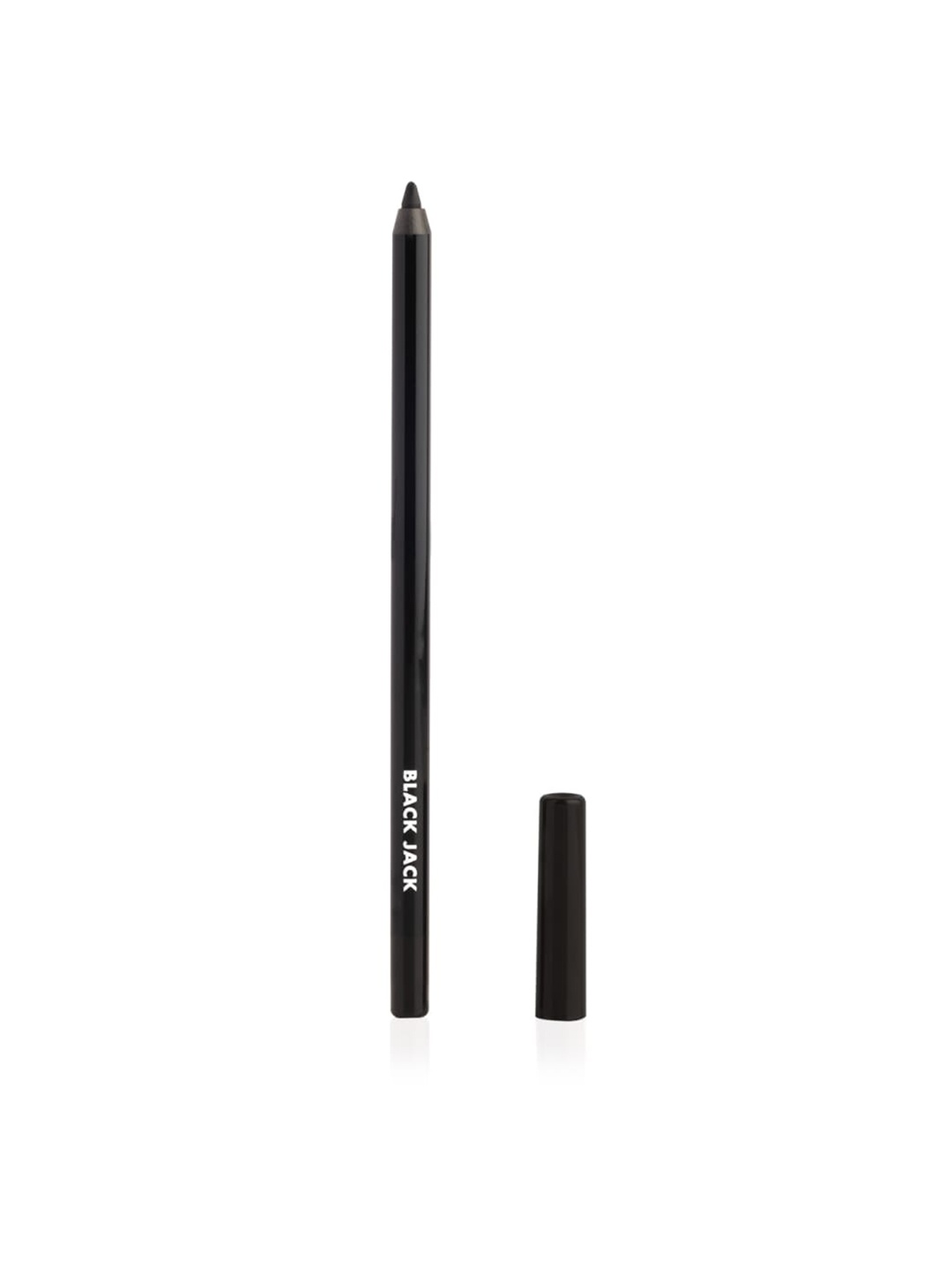 

PAC Everlasting Eye Pencil - Black Jack