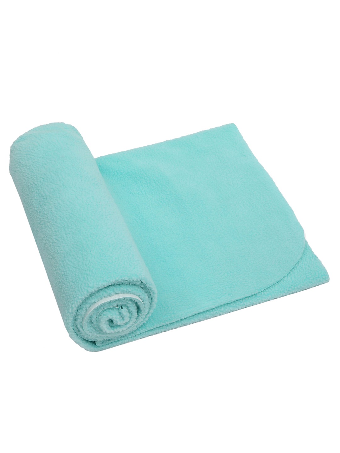 

MiArcus Kids Green Solid Water Resistant Mattress Protector