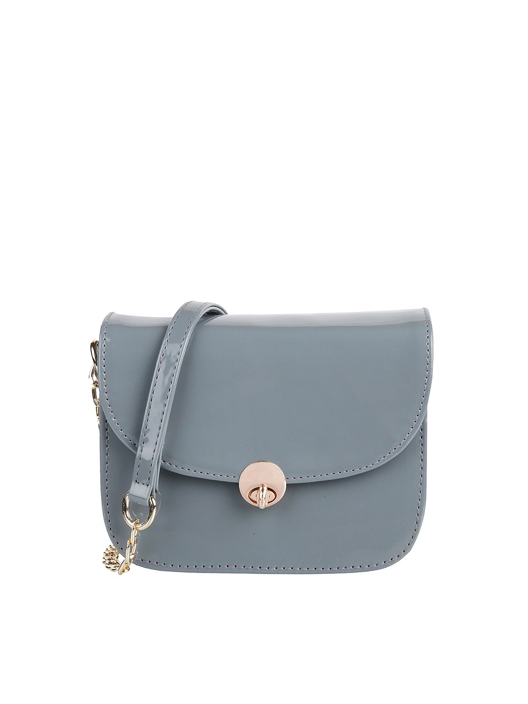 

Mochi Women Blue Purse Clutch