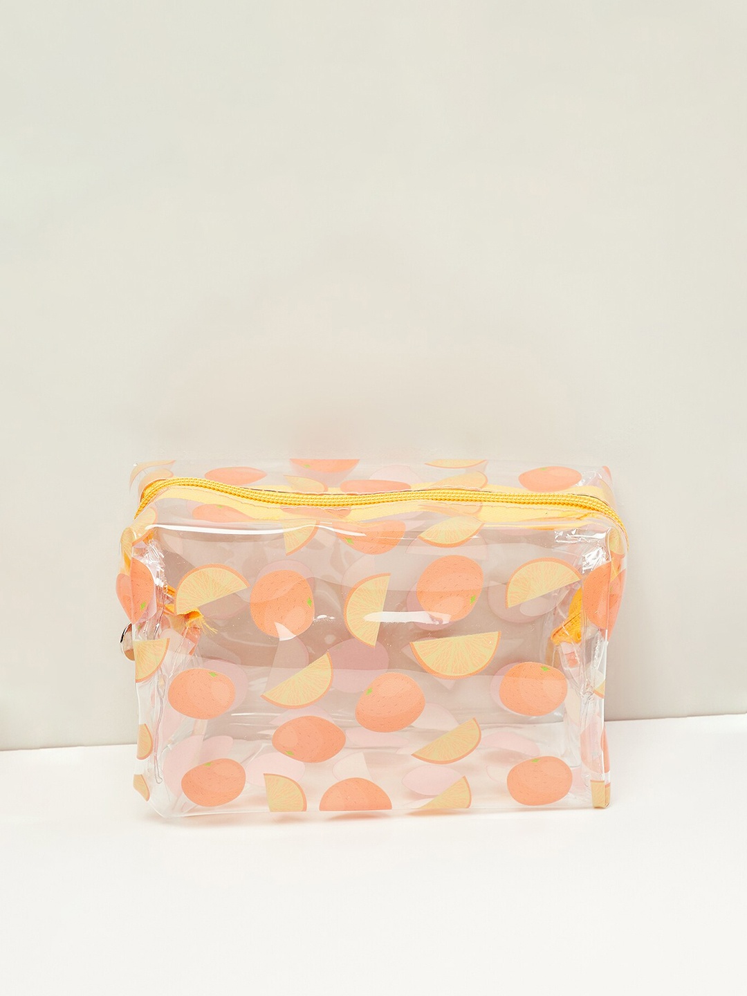 

max Women Multicoloured Printed Pouch, Multi