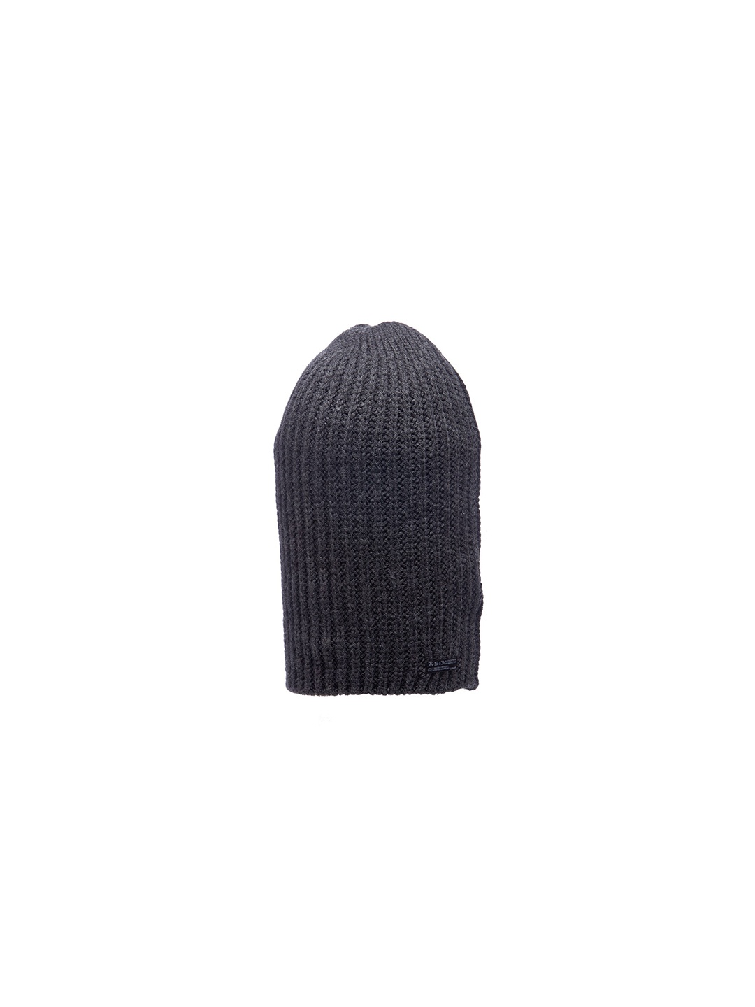 

513 Women Charcoal Beanie