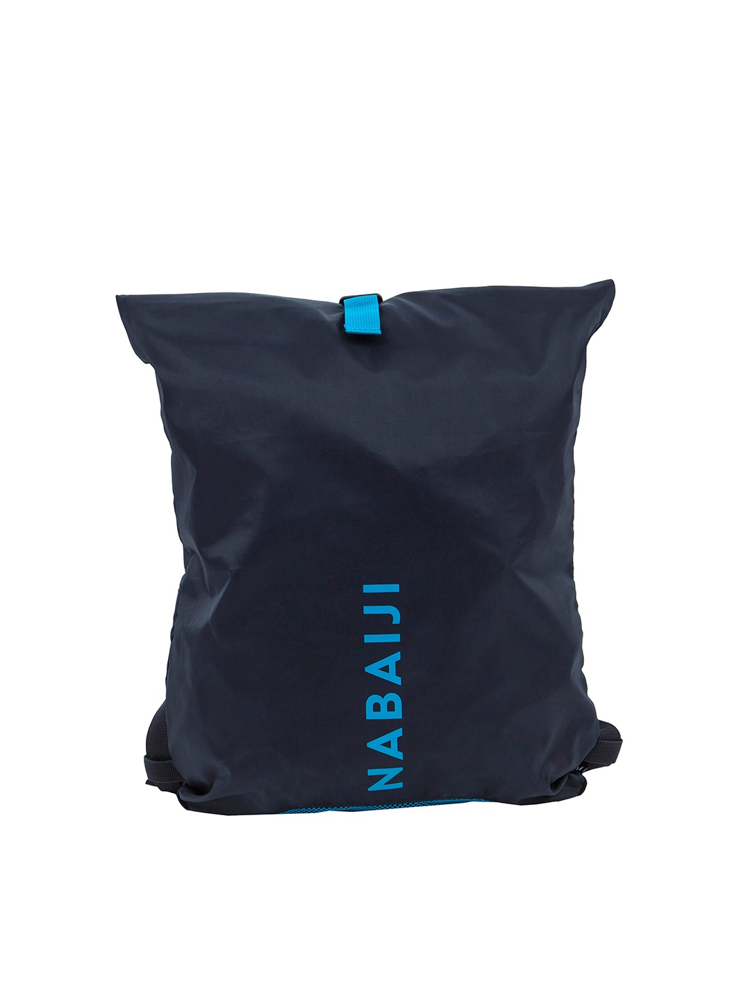 

Nabaiji By Decathlon Navy Blue Swimming Light Backpack