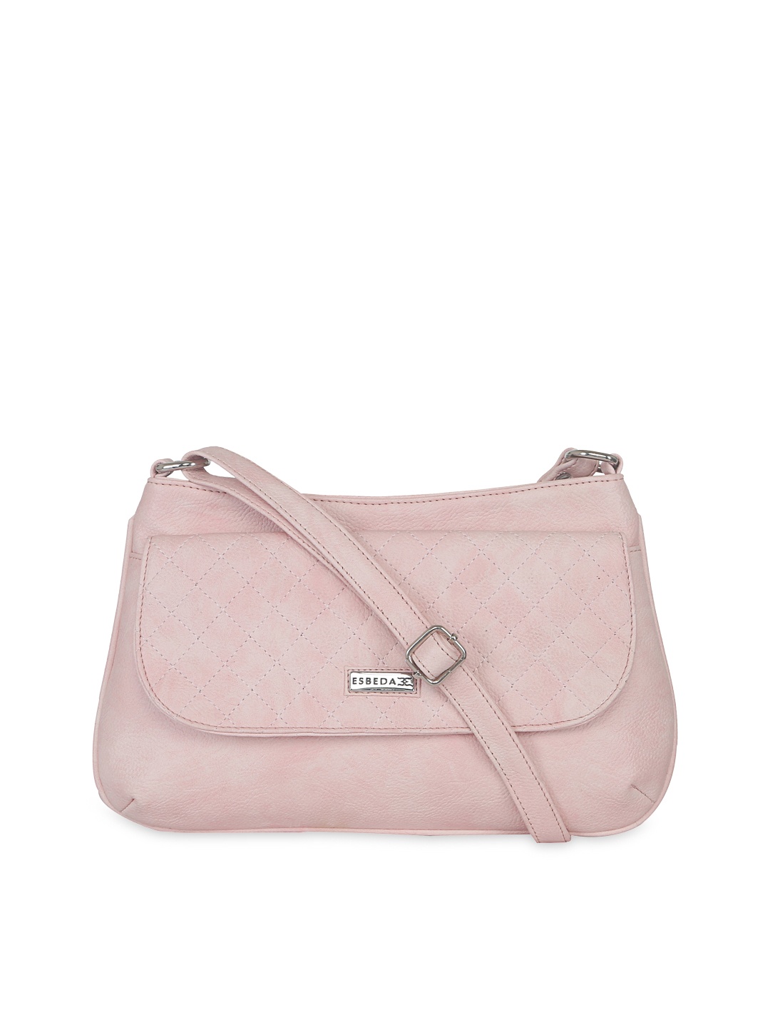 

ESBEDA Pink Sling Bag