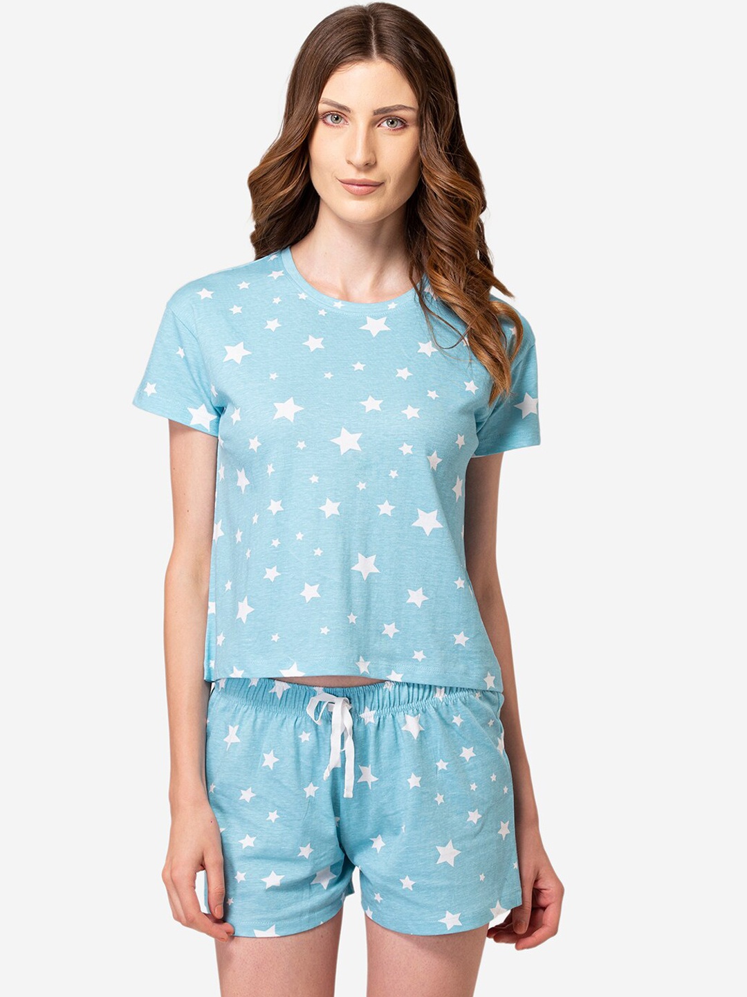 

Lounge Dreams Women Blue