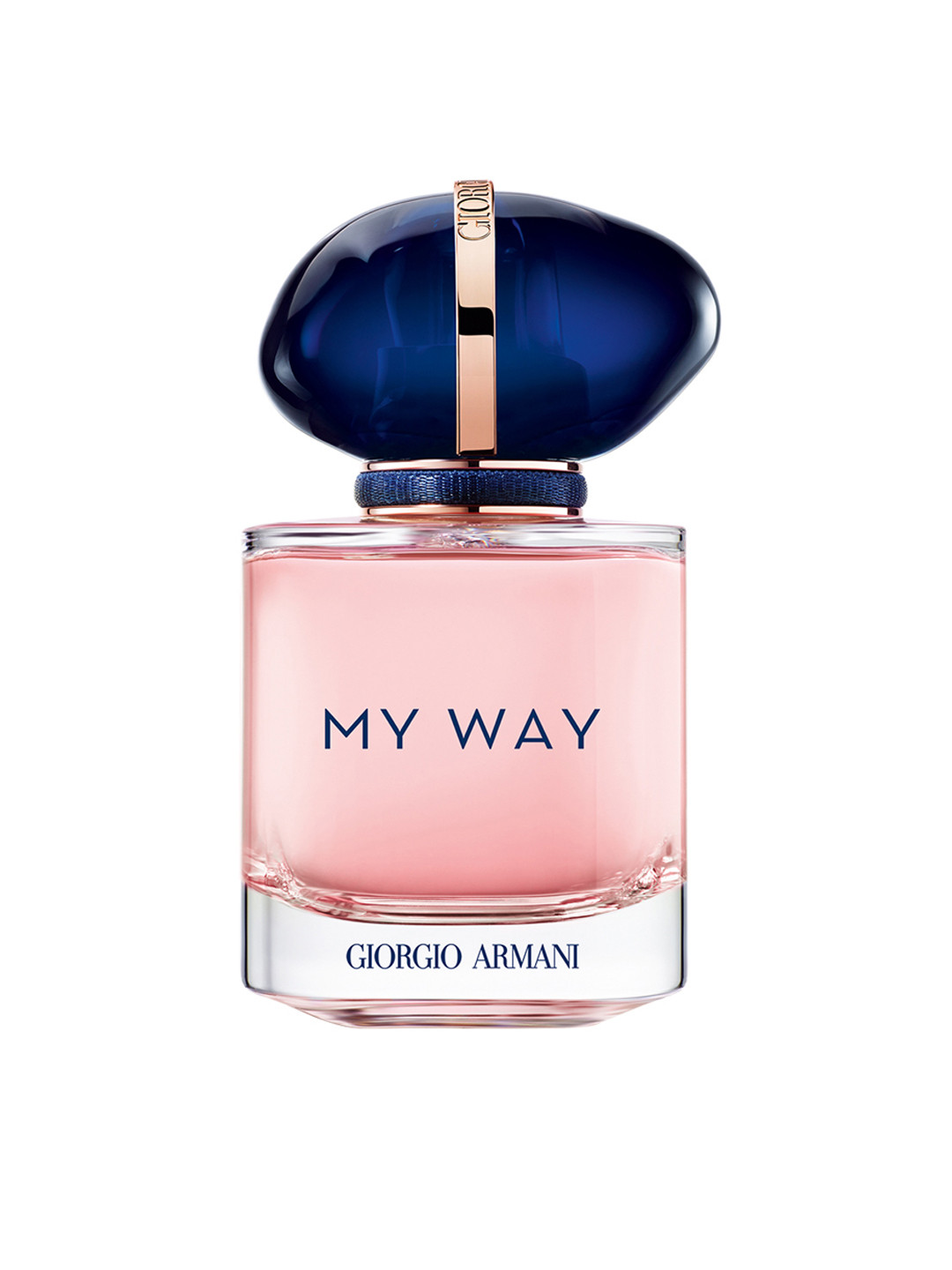 

Giorgio Armani Women My Way Eau De Parfum 50 ml, Transparent