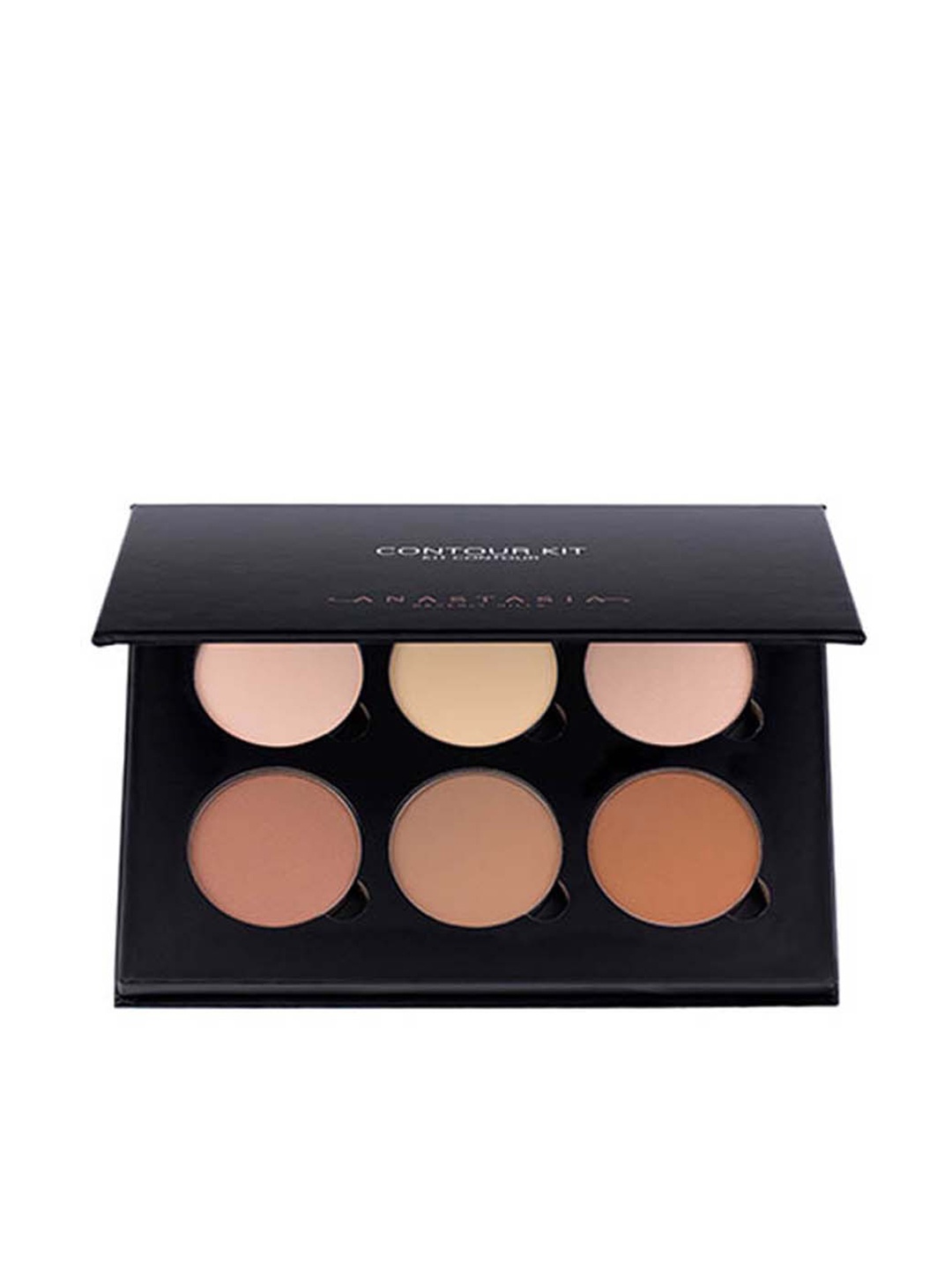 

ANASTASIA BEVERLY HILLS Contour Powder Kit - Light to Medium, Beige