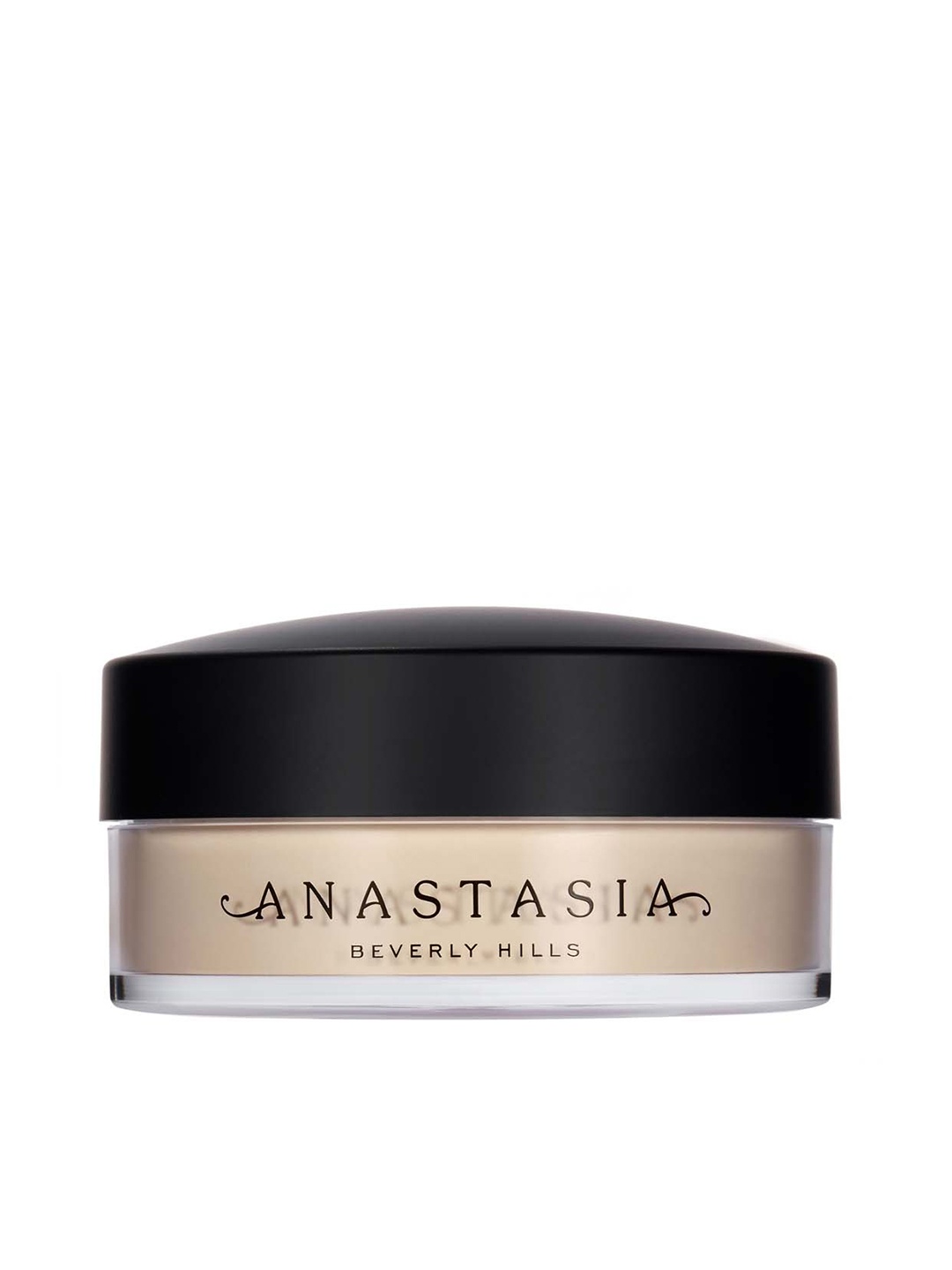 

ANASTASIA BEVERLY HILLS Loose Setting Powder - Vanilla, Off white