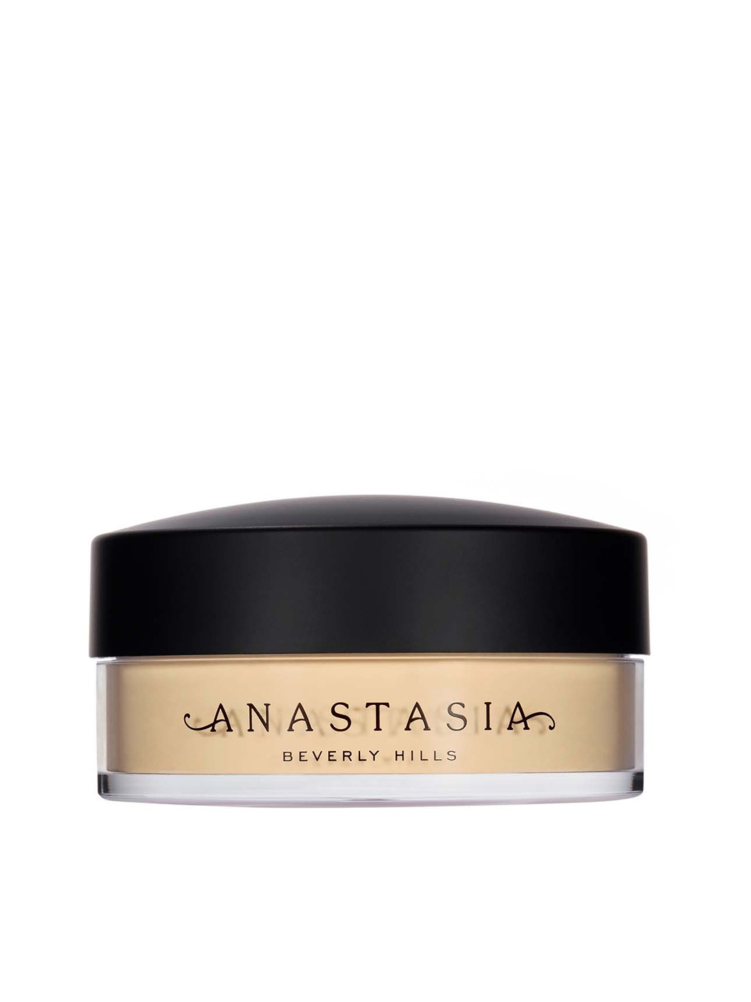 

ANASTASIA BEVERLY HILLS Loose Setting Powder - Banana, Cream
