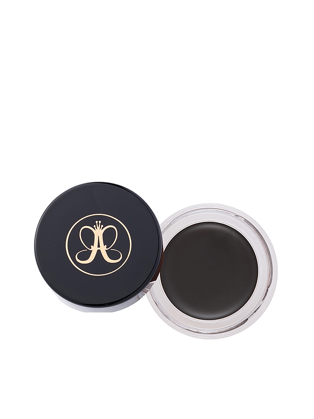 

ANASTASIA BEVERLY HILLS Dipbrow Pomade - Granite, Black